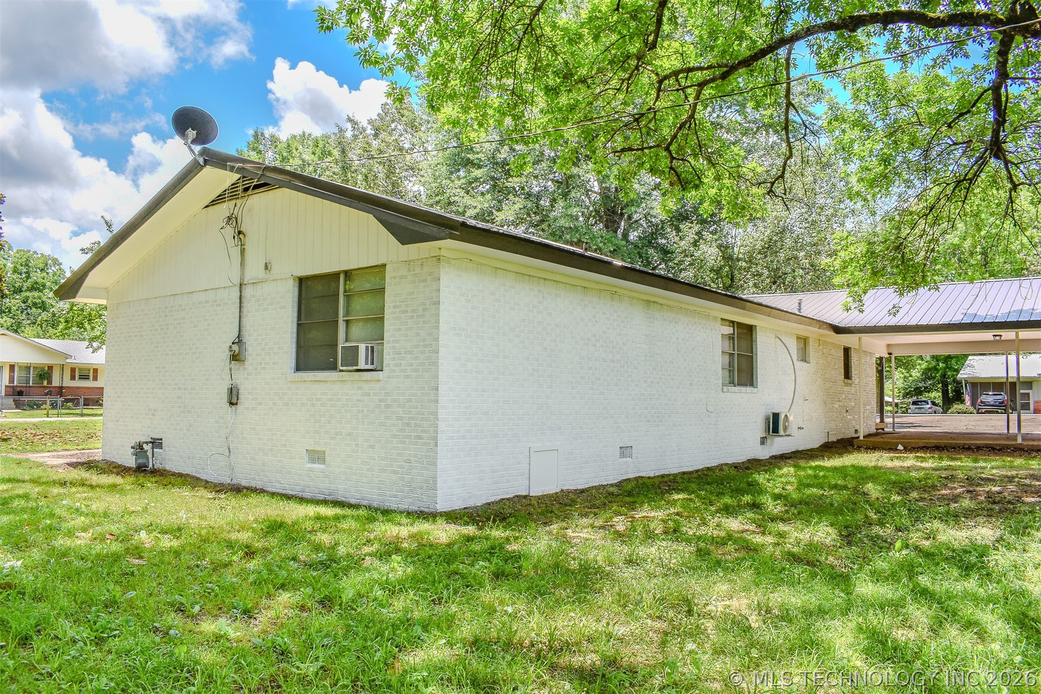 801 NE 4th Street Antlers OK 74523