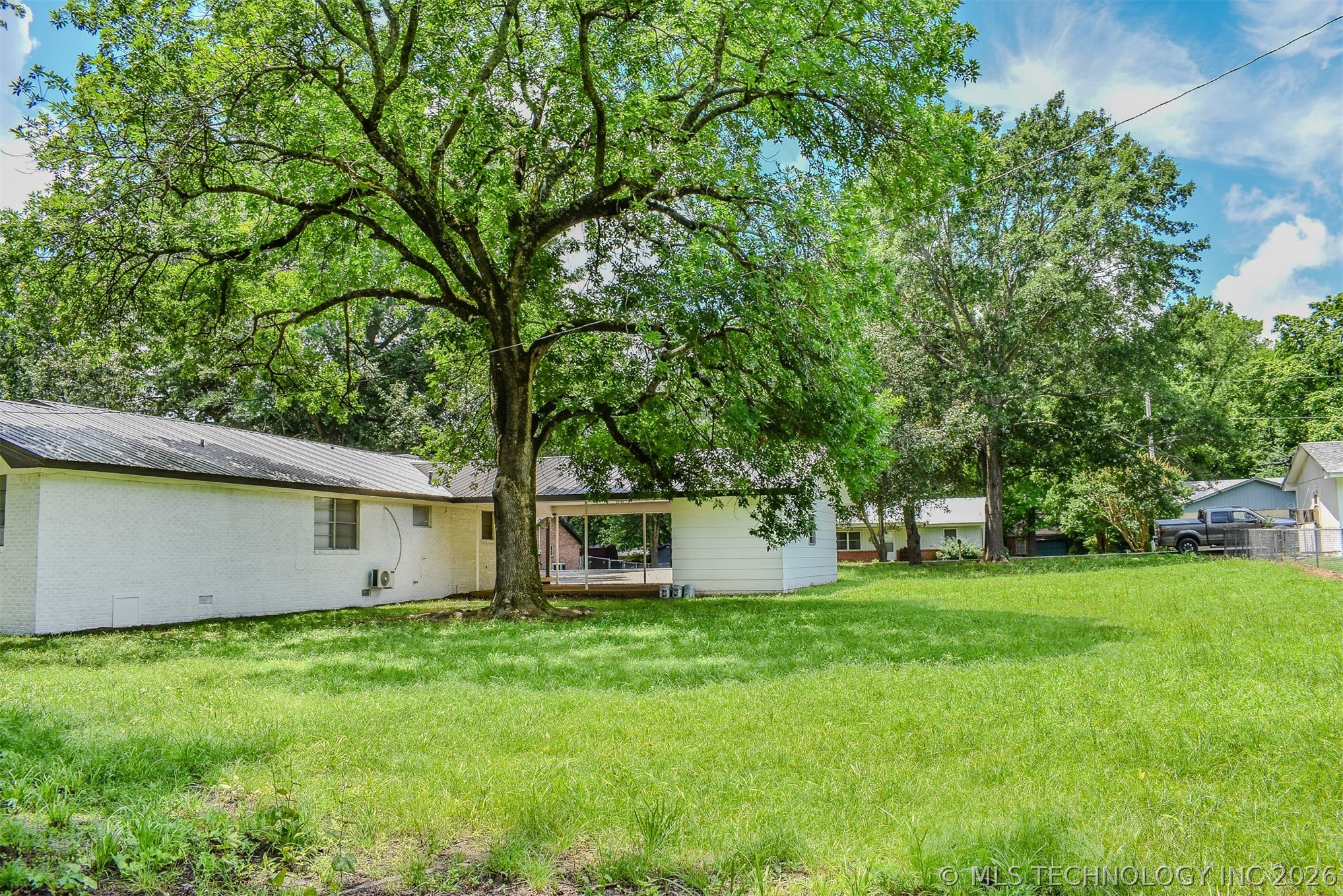 801 NE 4th Street Antlers OK 74523