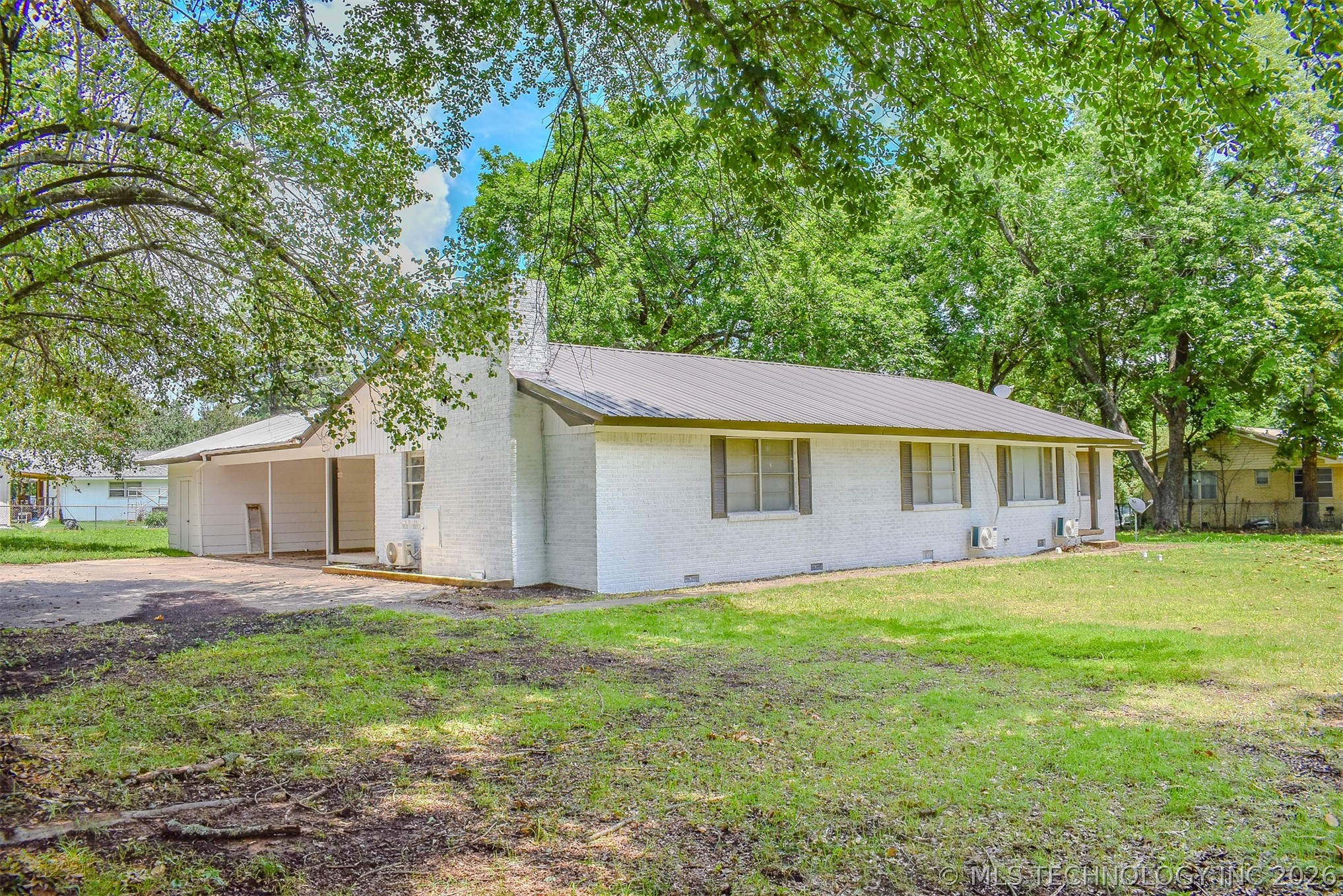 801 NE 4th Street Antlers OK 74523