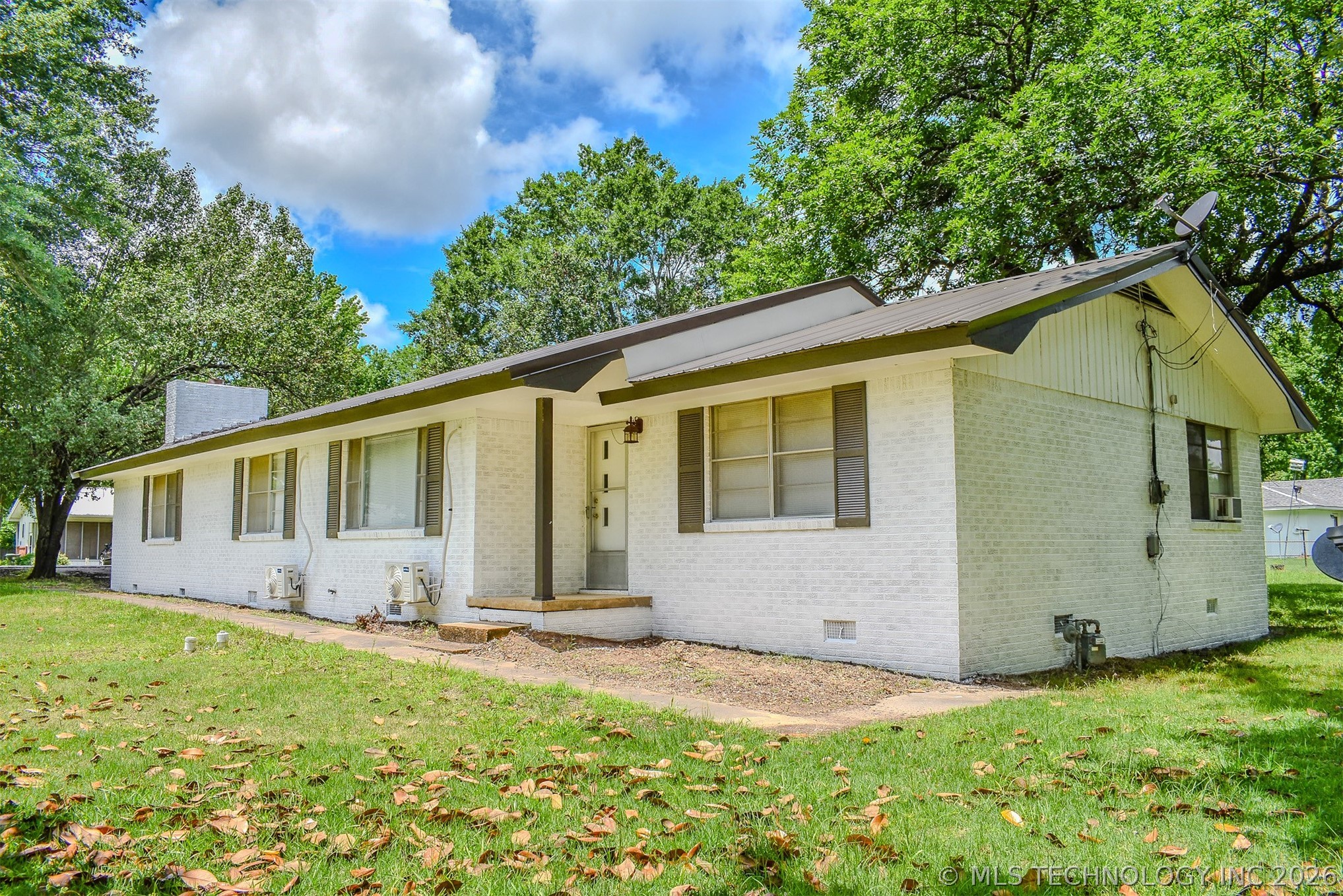801 NE 4th Street Antlers OK 74523