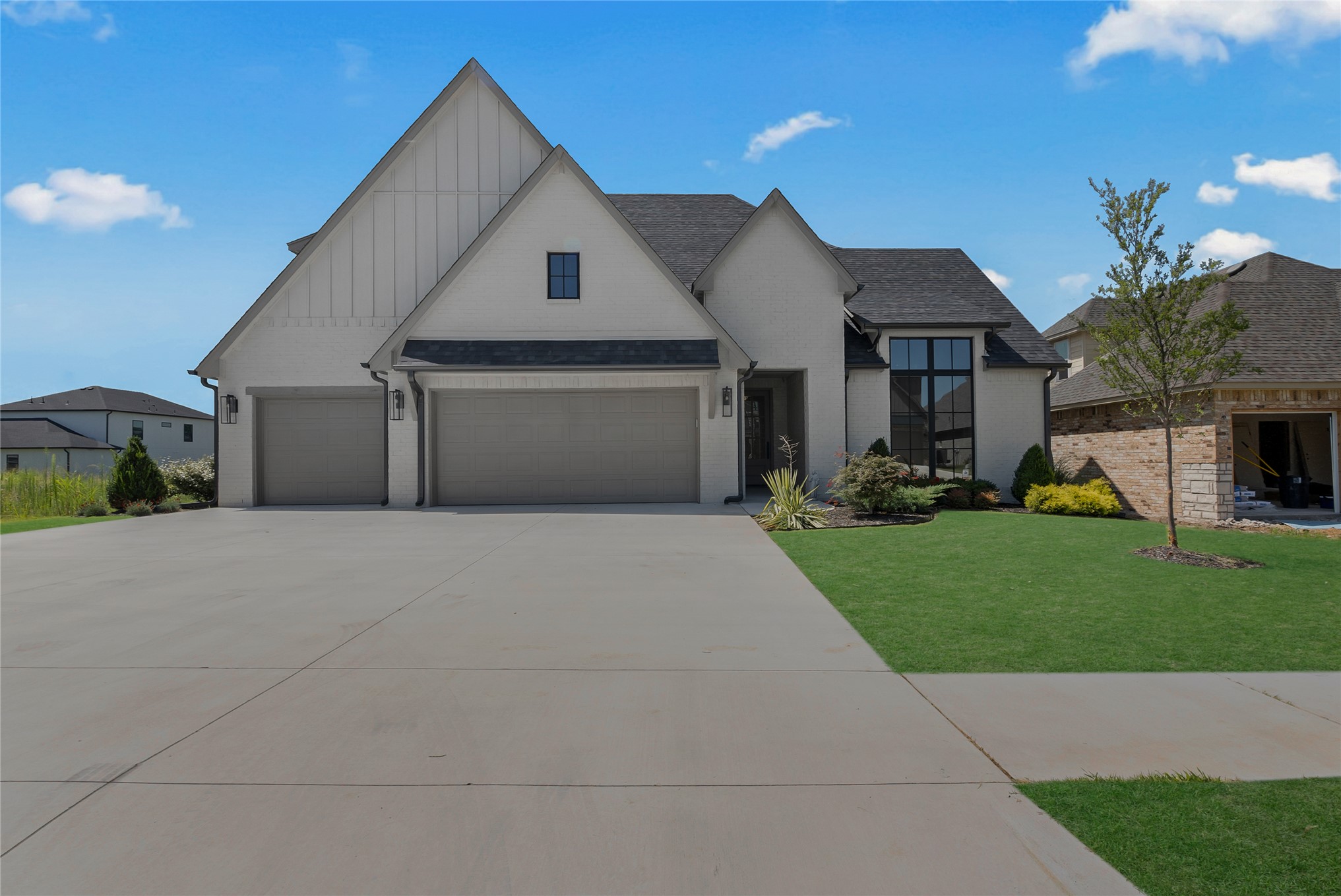 2338 E 134th Circle S Bixby OK 74008
