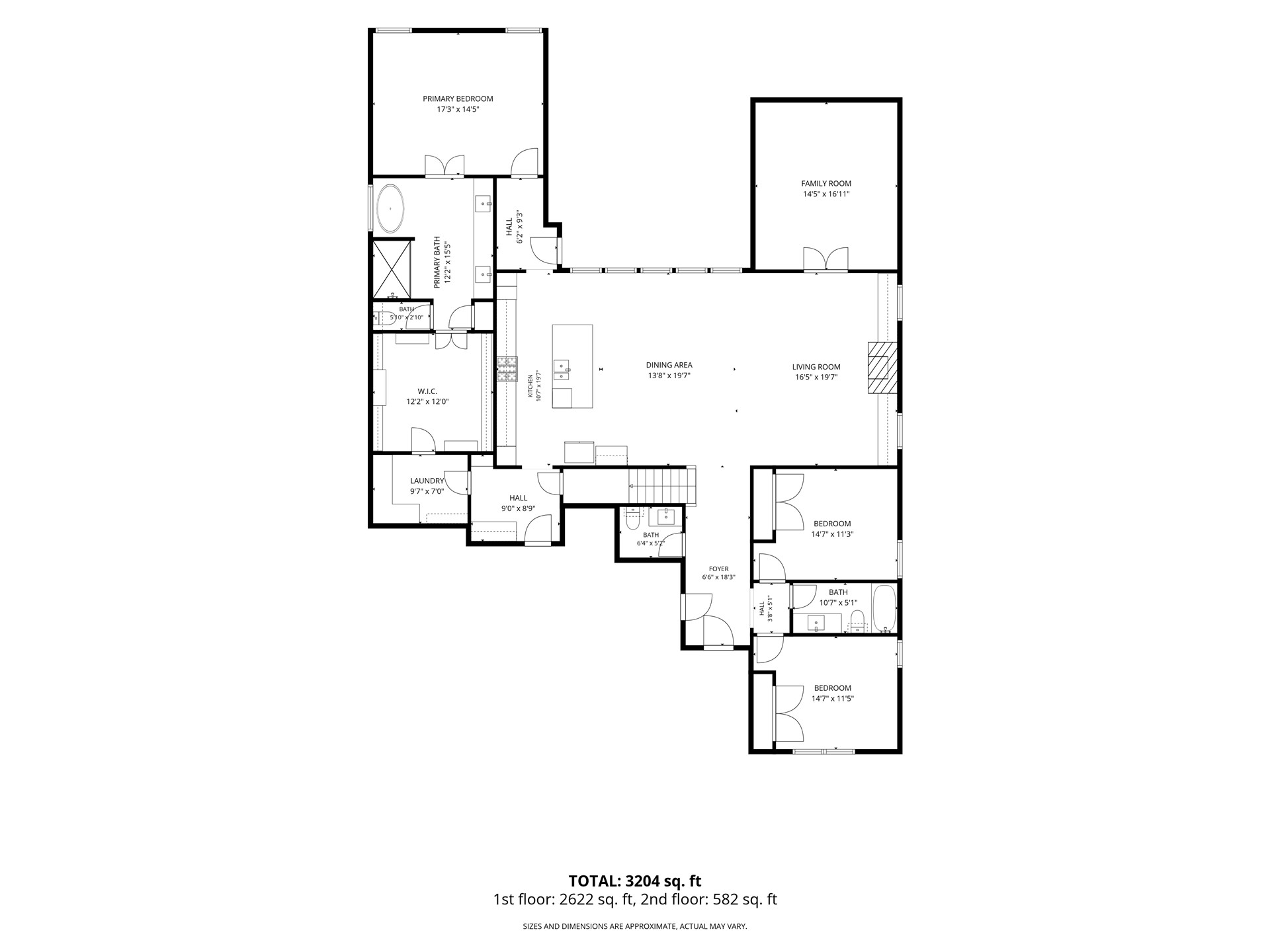 2338 E 134th Circle S Bixby OK 74008