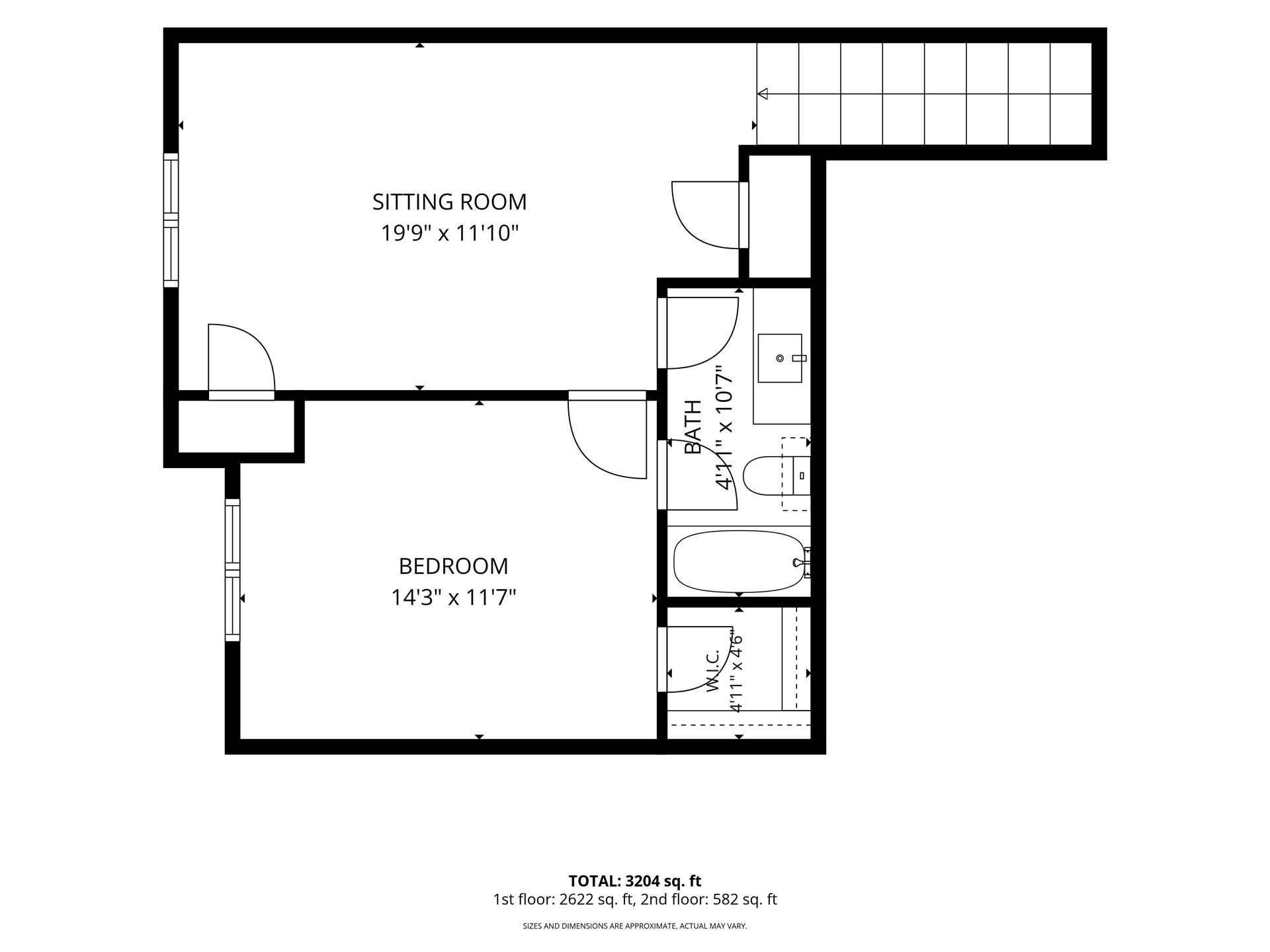 2338 E 134th Circle S Bixby OK 74008