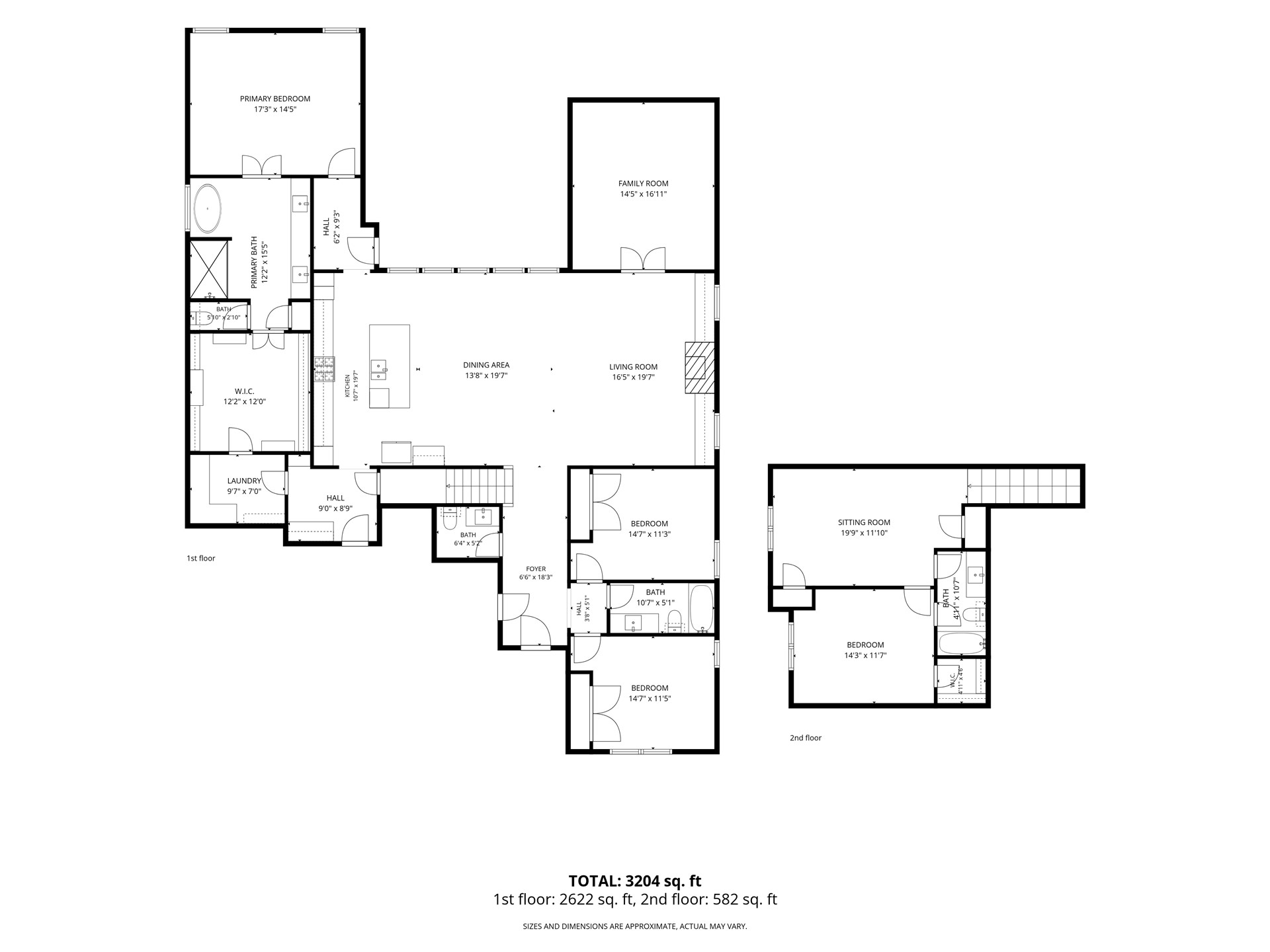 2338 E 134th Circle S Bixby OK 74008