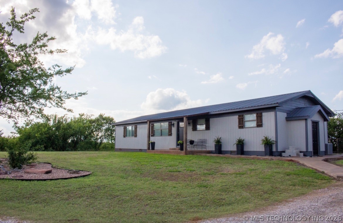 43310 Turkey Hill Asher OK 74826