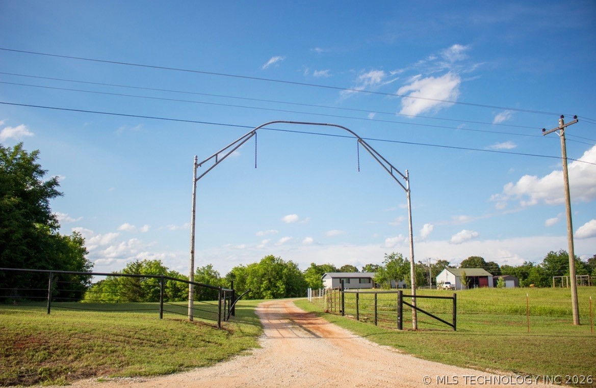 43310 Turkey Hill Asher OK 74826