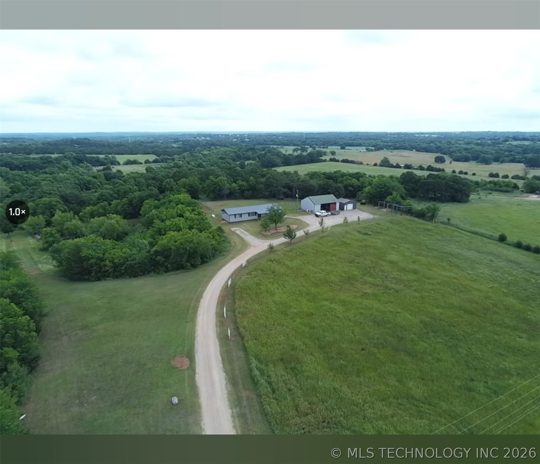 43310 Turkey Hill Asher OK 74826