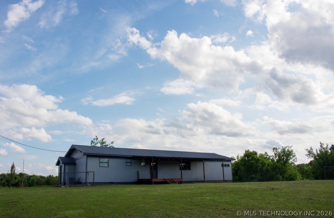 43310 Turkey Hill Asher OK 74826