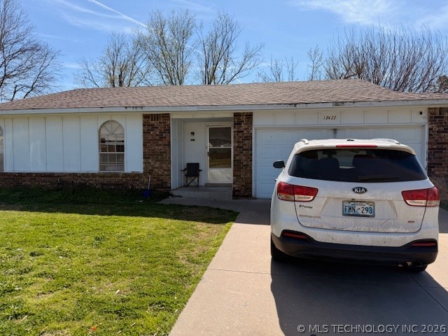 12422 E 14th Street Tulsa OK 74128
