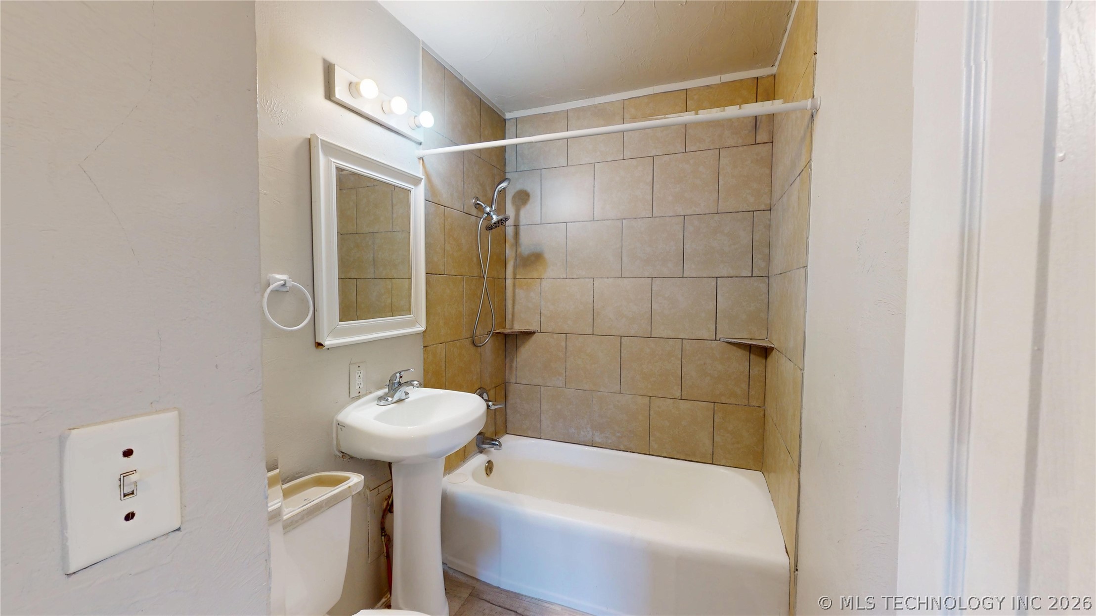 403 W 50th Street Tulsa OK 74126