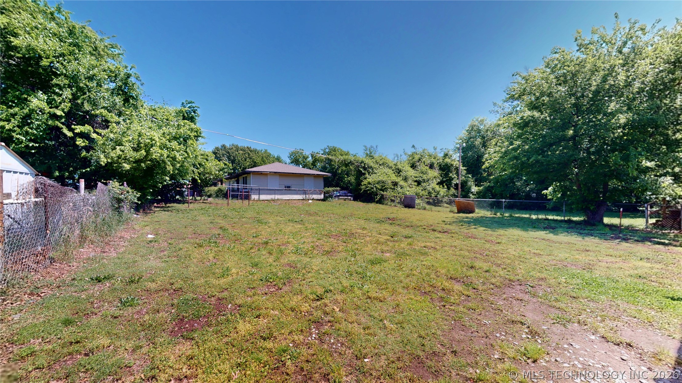 403 W 50th Street Tulsa OK 74126