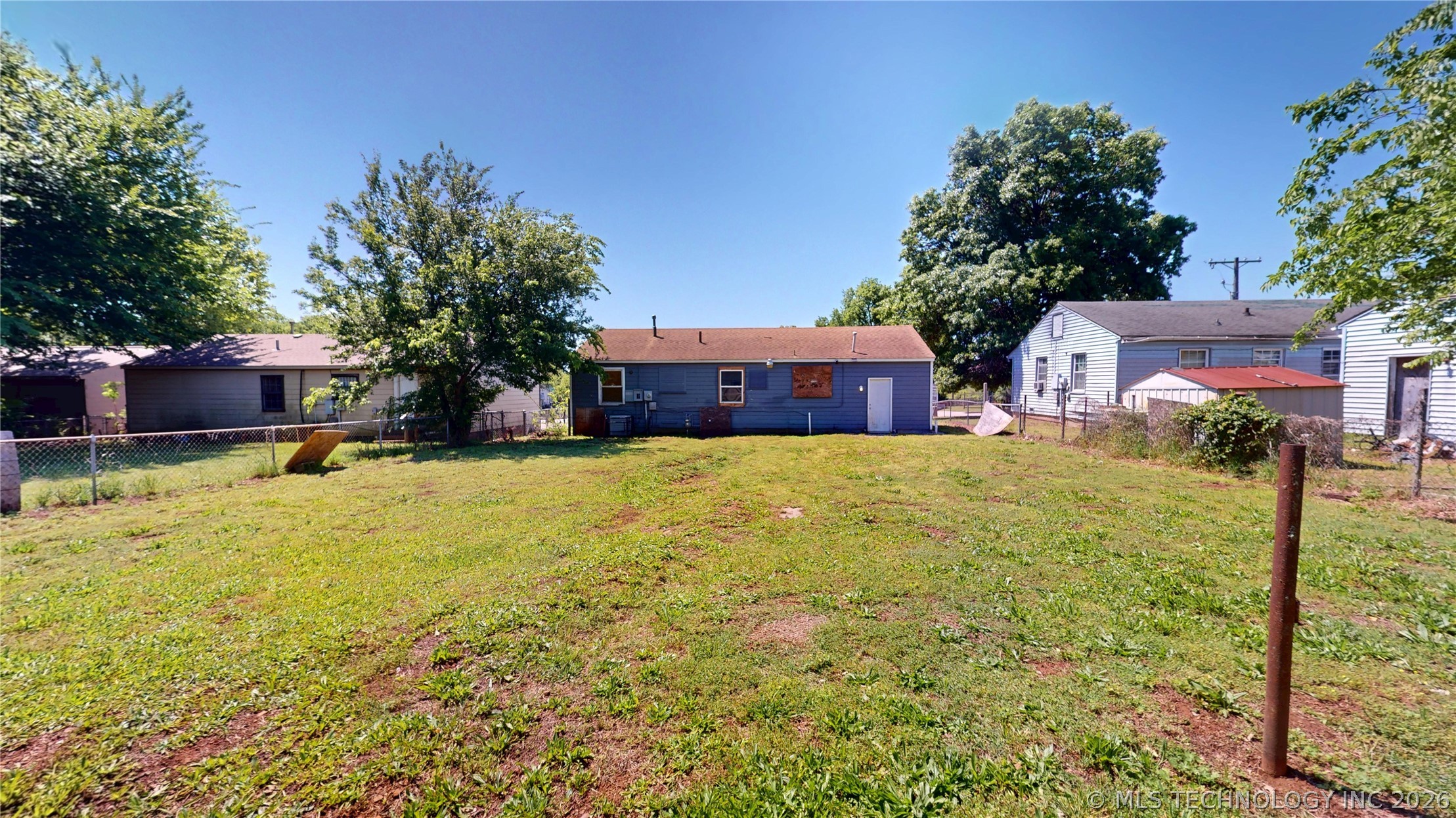 403 W 50th Street Tulsa OK 74126