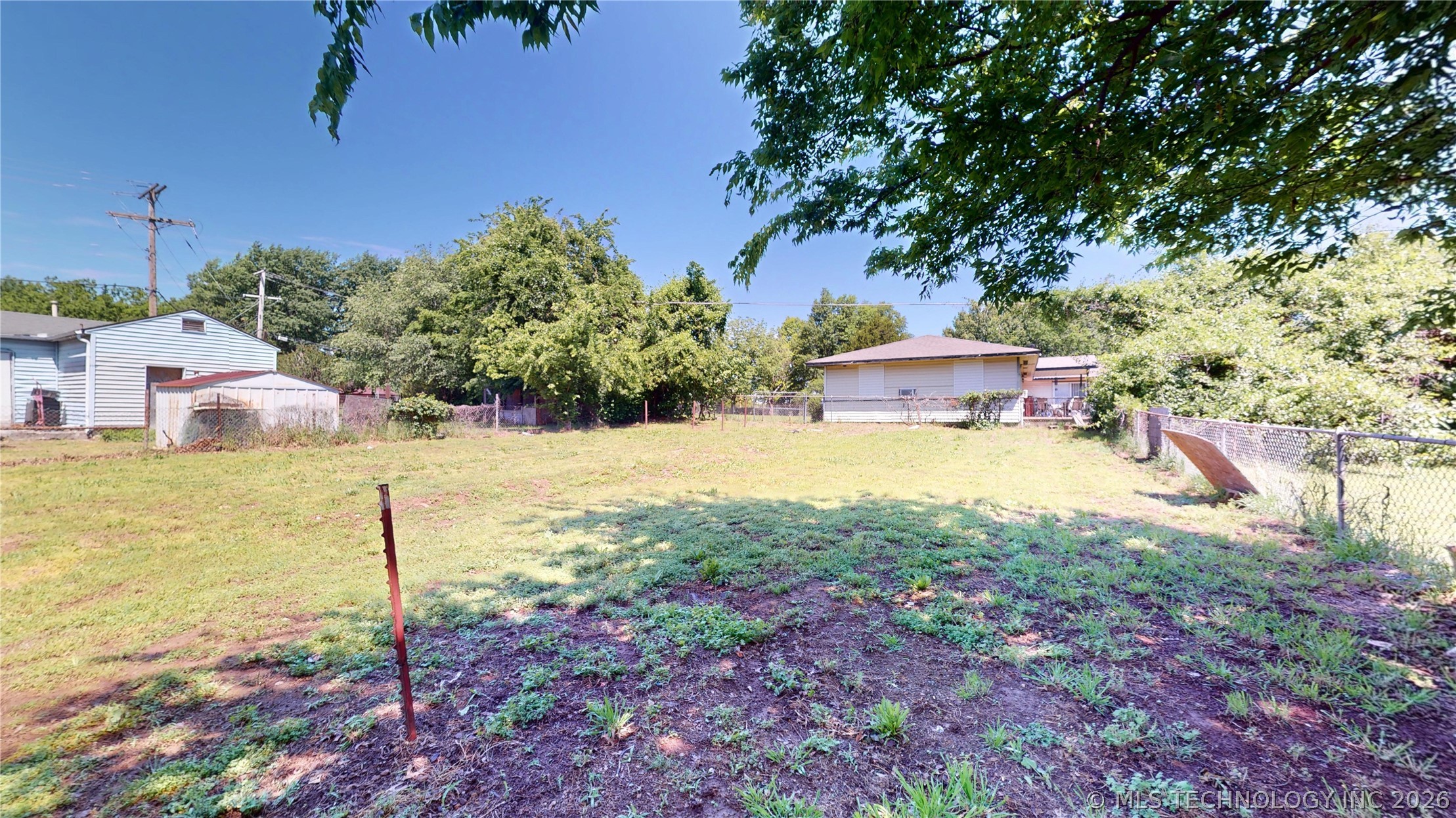 403 W 50th Street Tulsa OK 74126