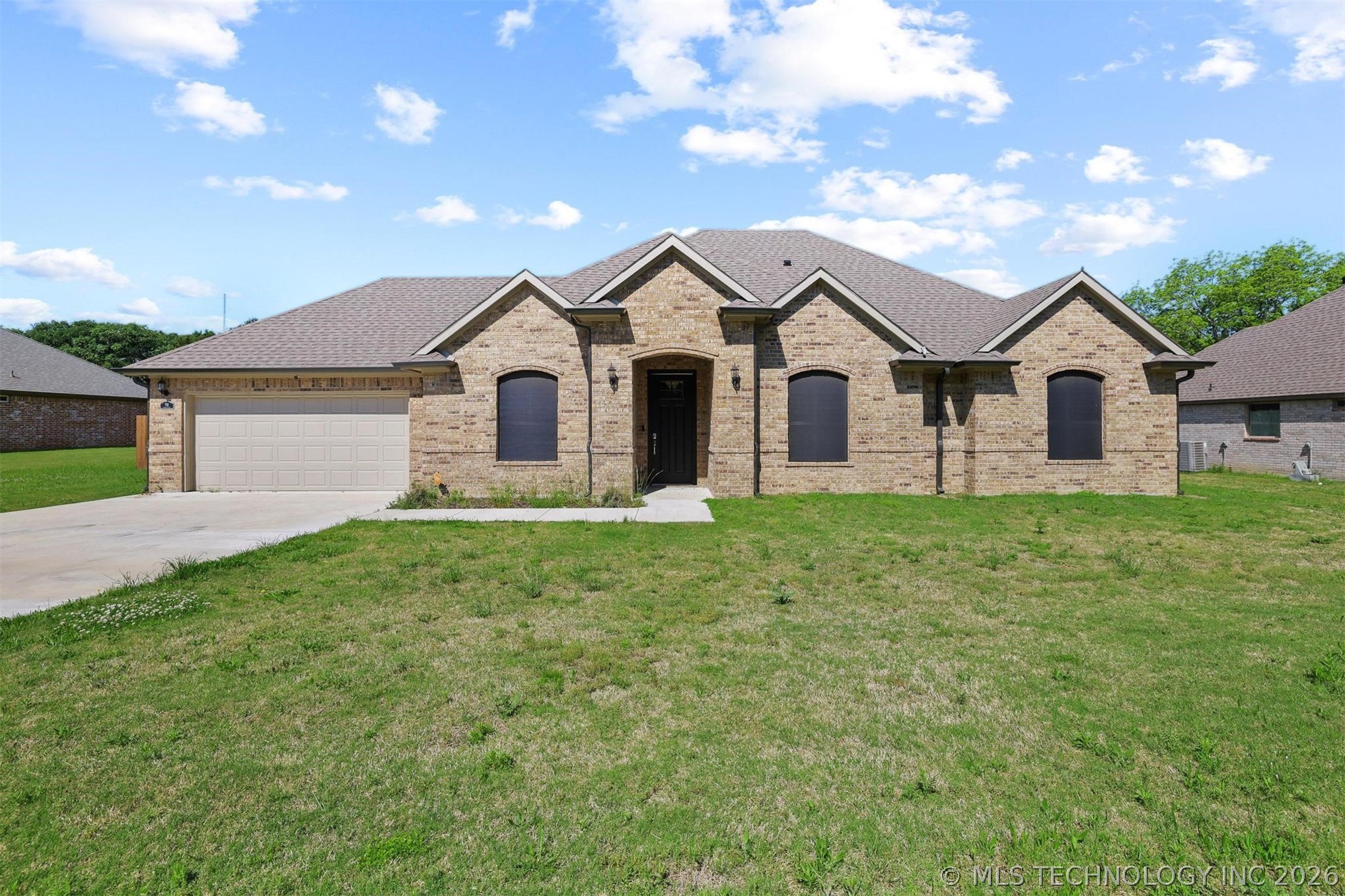 98 Rancho Sol Street Durant OK 74701