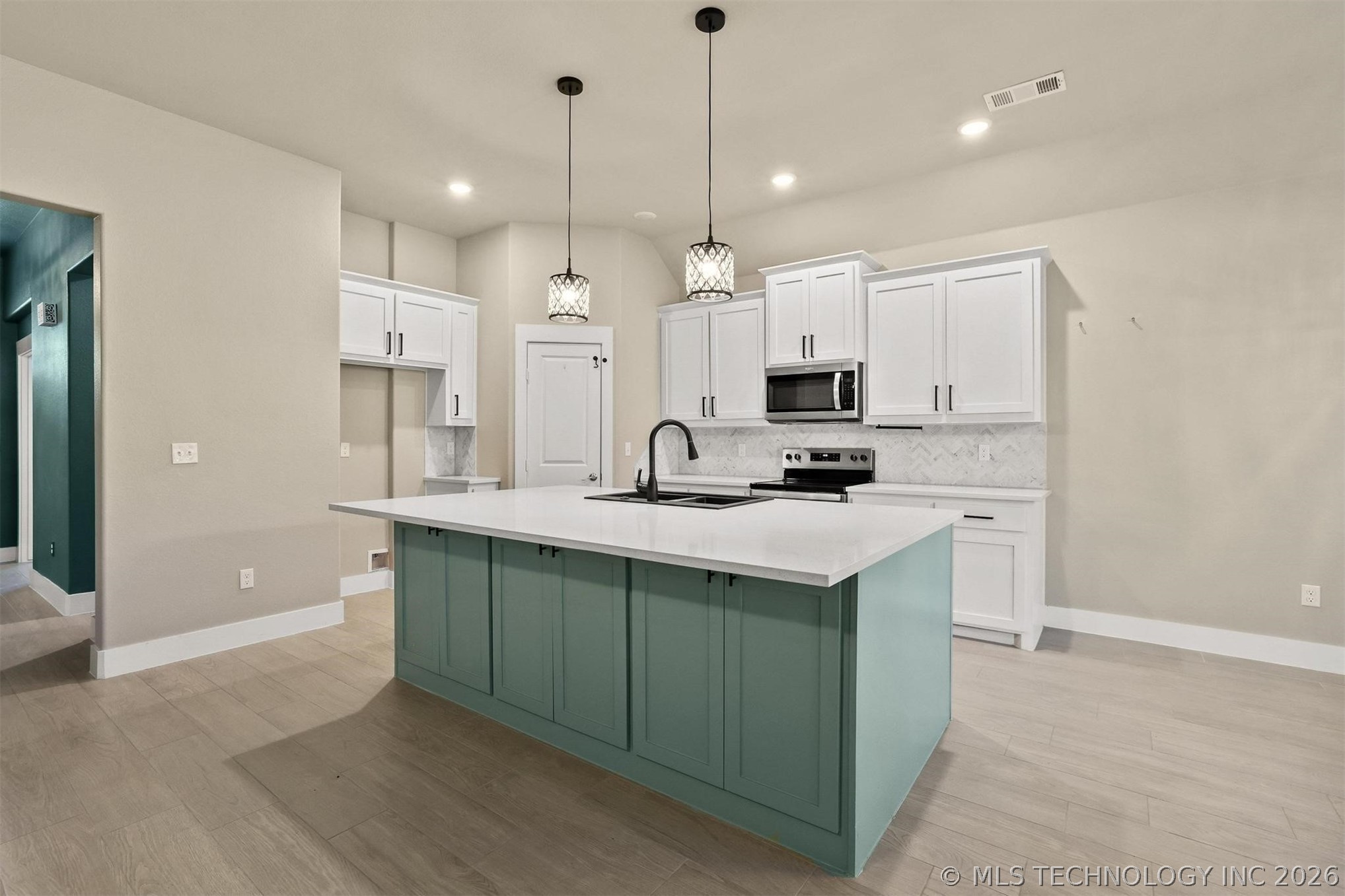 98 Rancho Sol Street Durant OK 74701