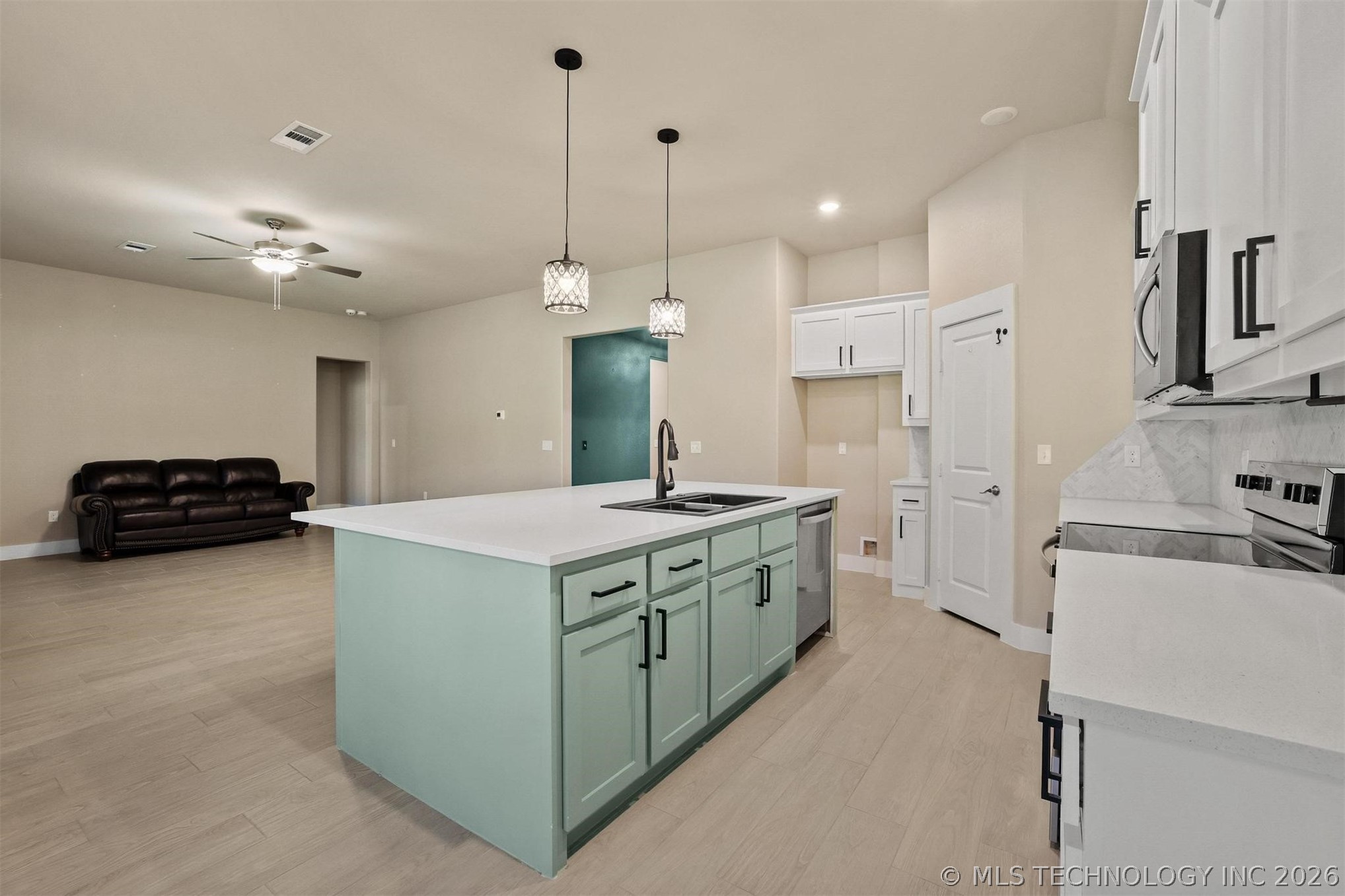 98 Rancho Sol Street Durant OK 74701