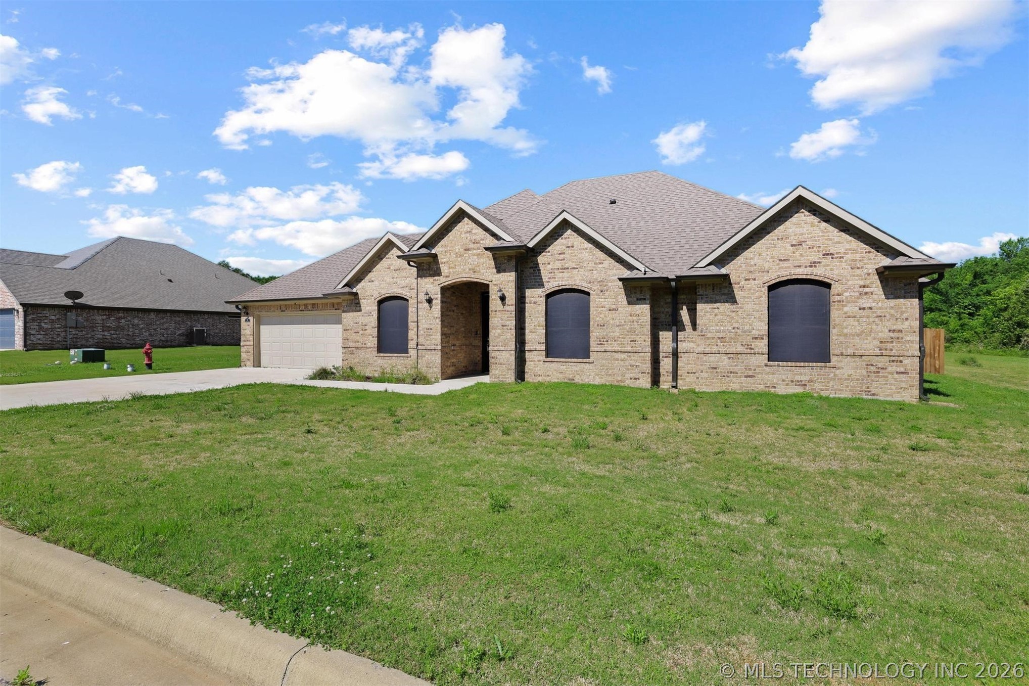 98 Rancho Sol Street Durant OK 74701