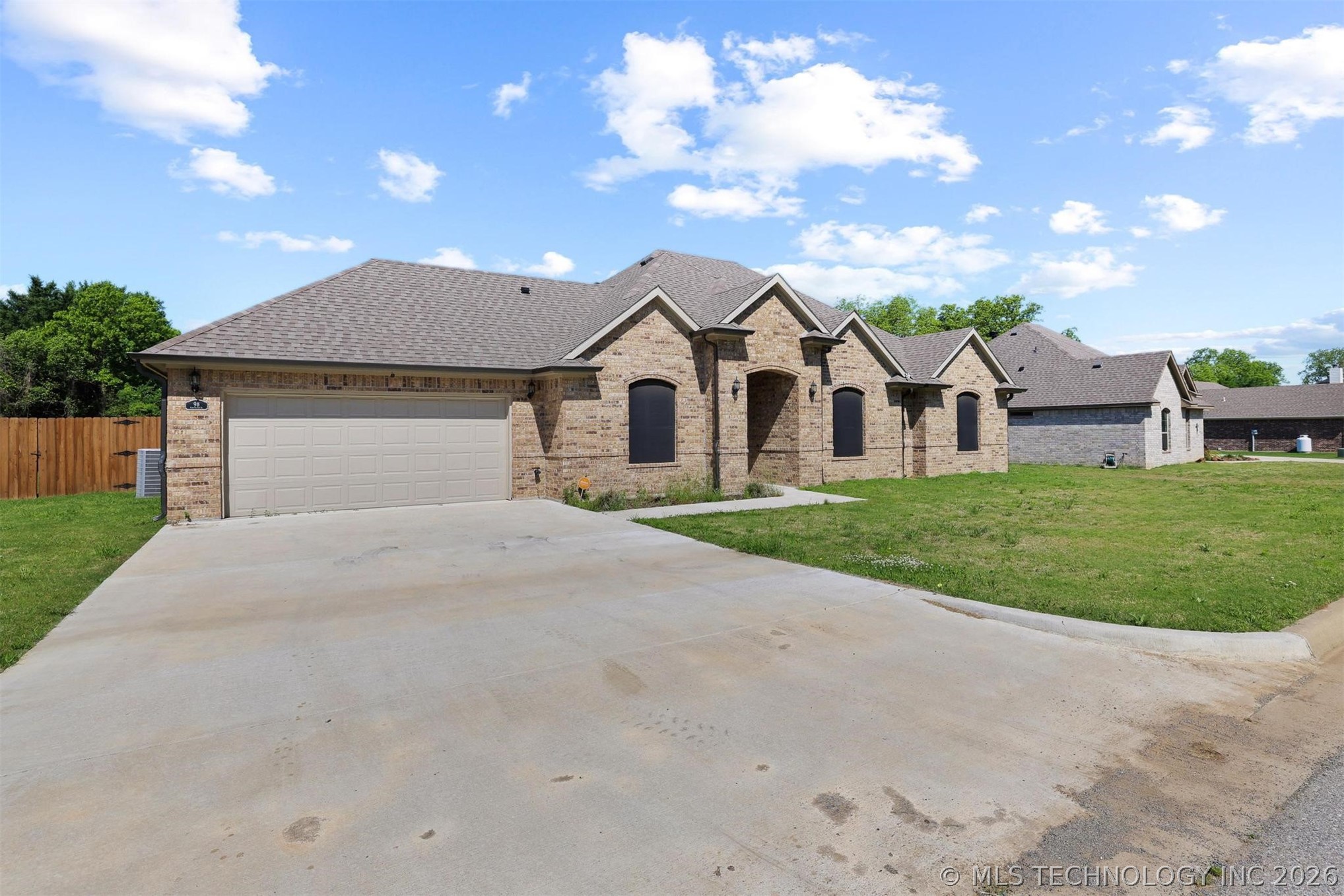 98 Rancho Sol Street Durant OK 74701
