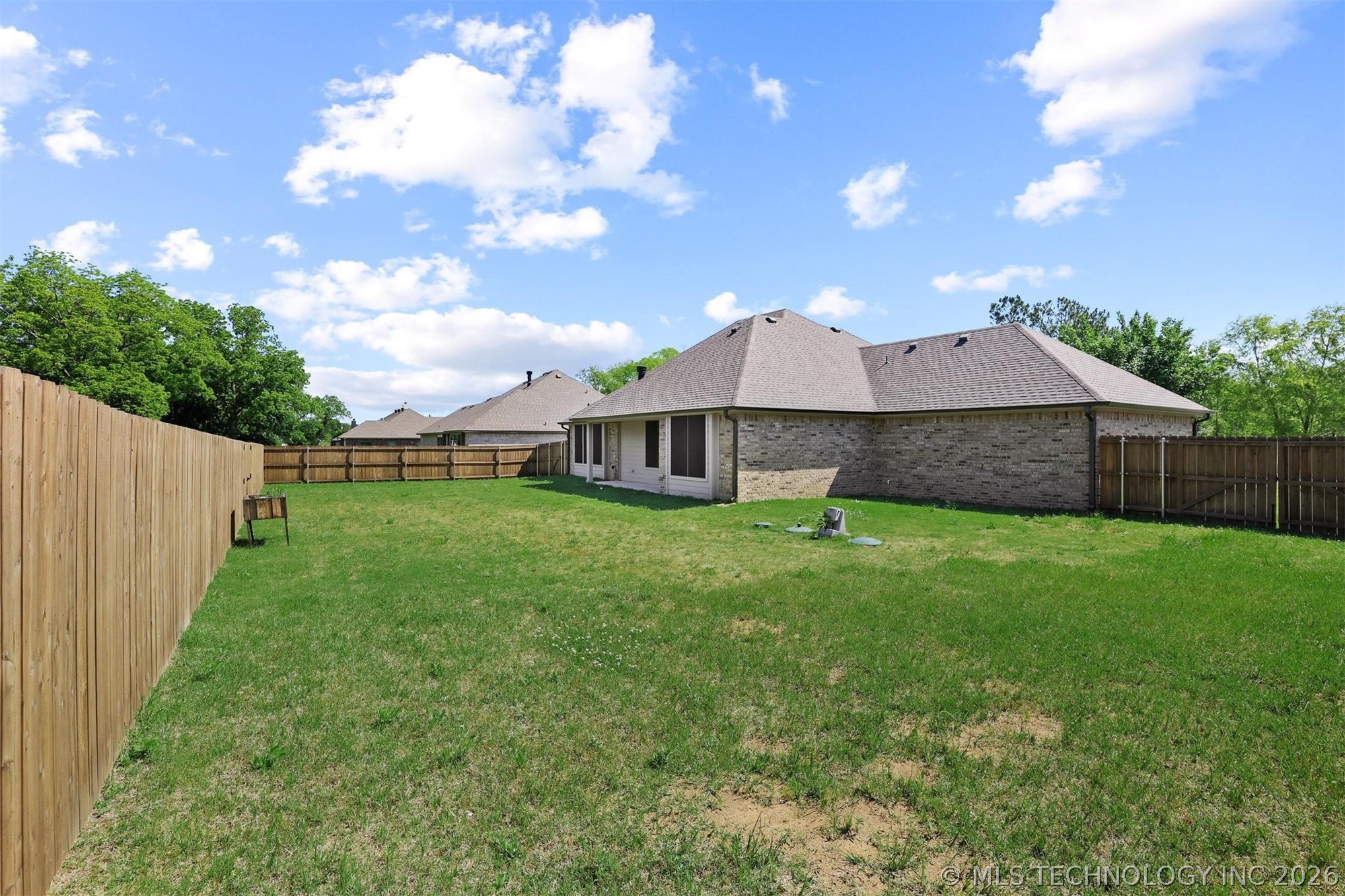 98 Rancho Sol Street Durant OK 74701