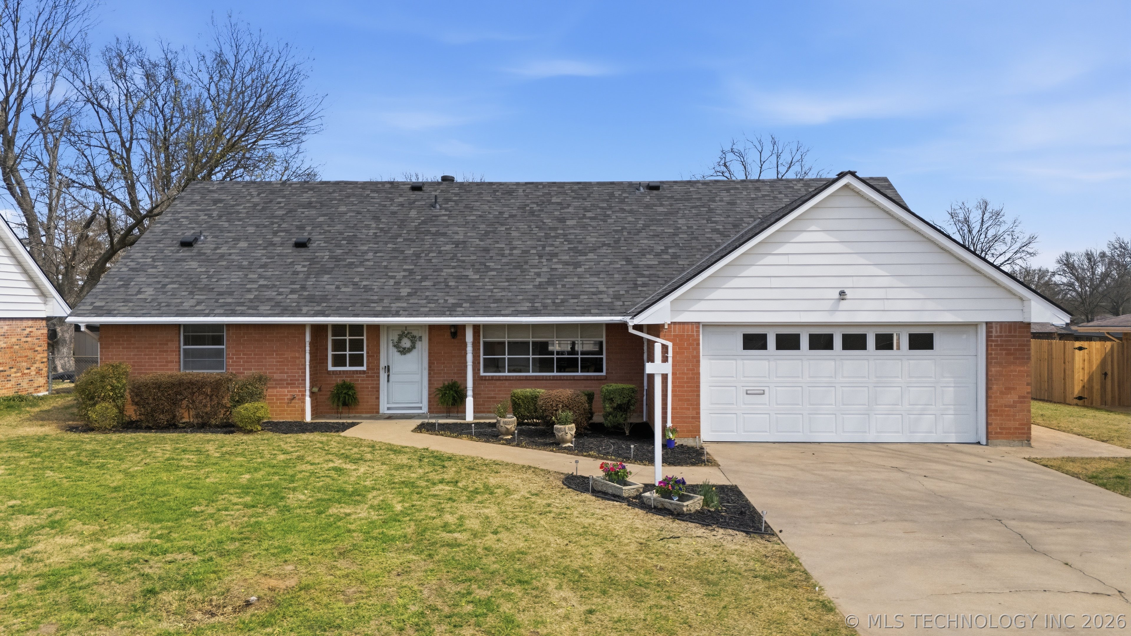 1324 Lariat Drive Bartlesville OK 74006