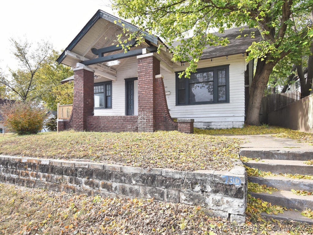 730 S Phoenix Avenue Tulsa OK 74127