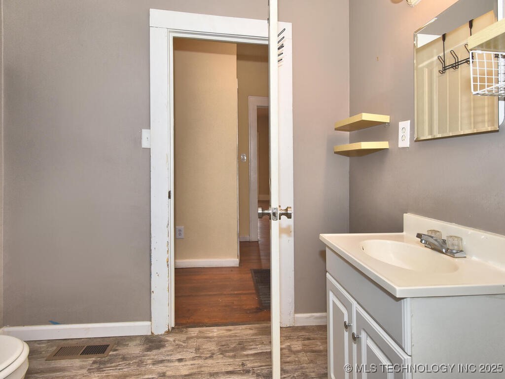 730 S Phoenix Avenue Tulsa OK 74127