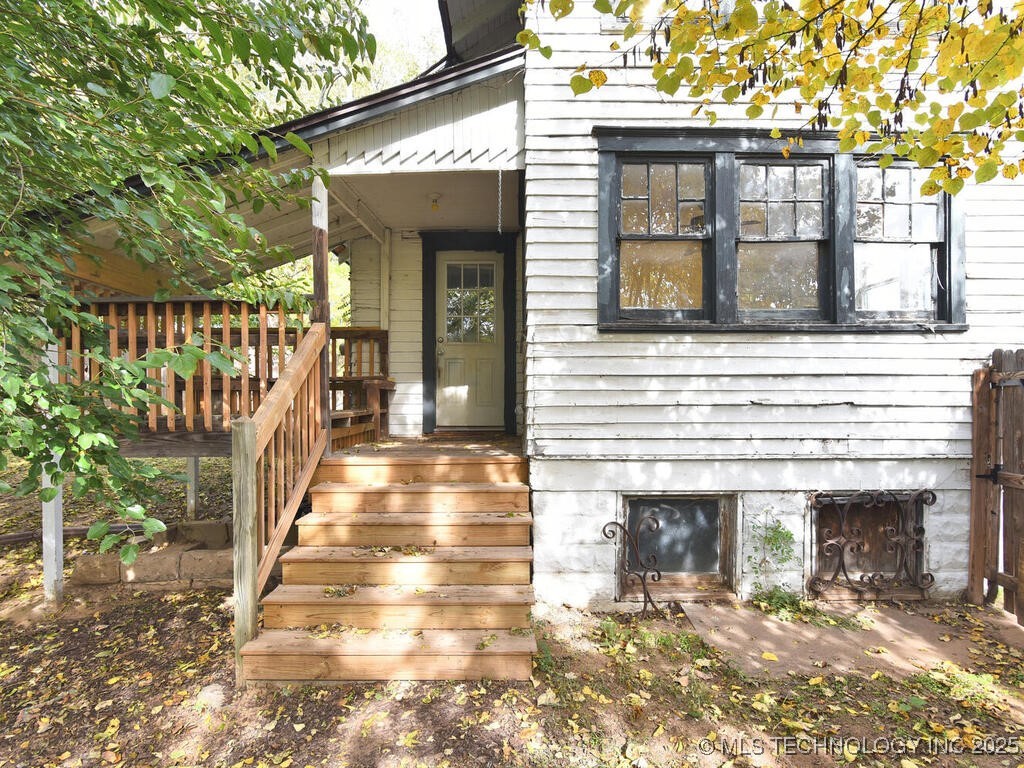 730 S Phoenix Avenue Tulsa OK 74127
