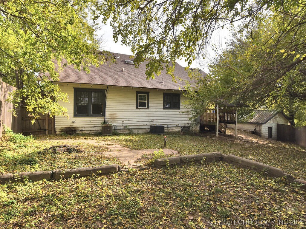 730 S Phoenix Avenue Tulsa OK 74127