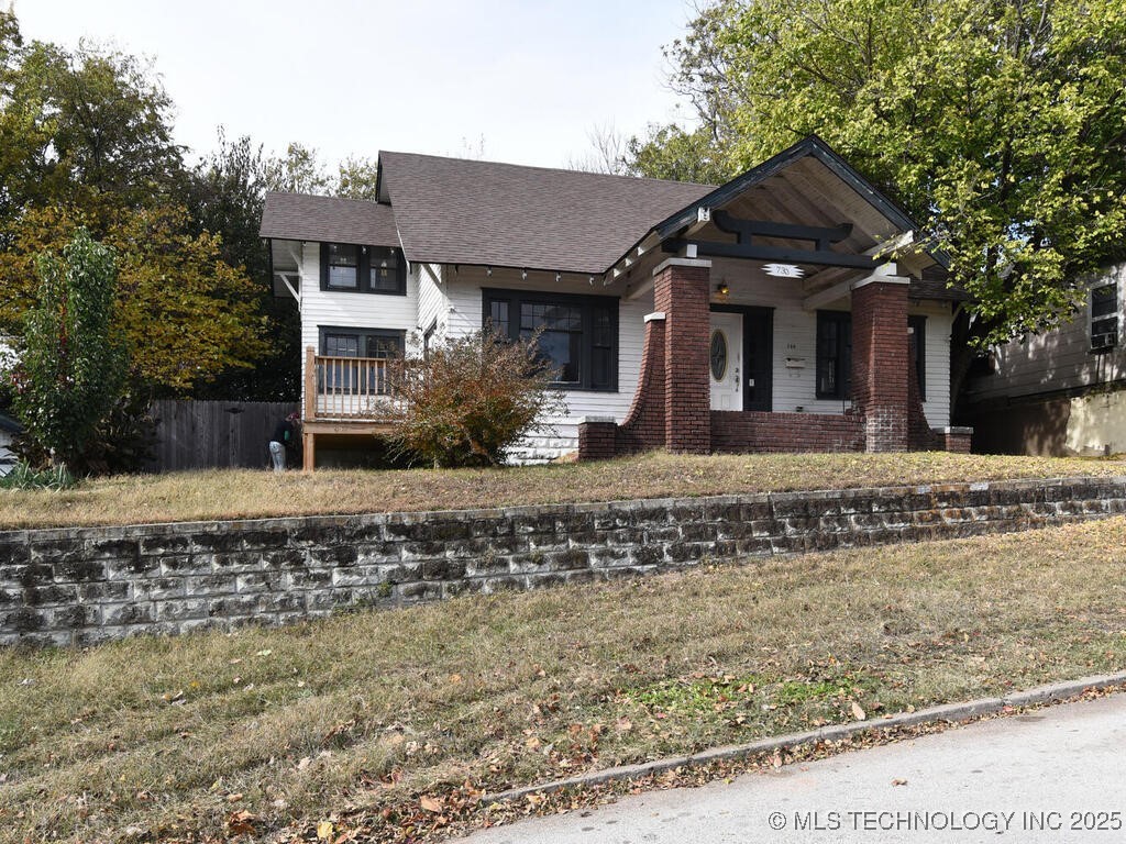 730 S Phoenix Avenue Tulsa OK 74127