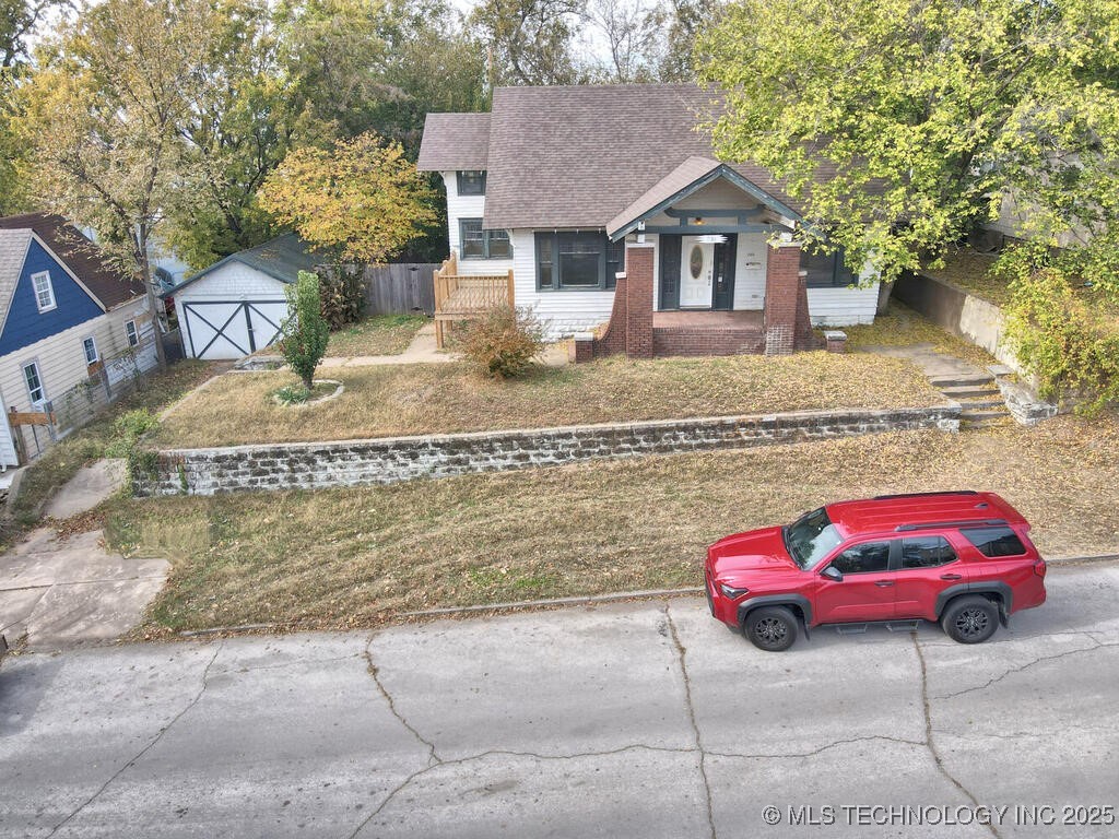 730 S Phoenix Avenue Tulsa OK 74127