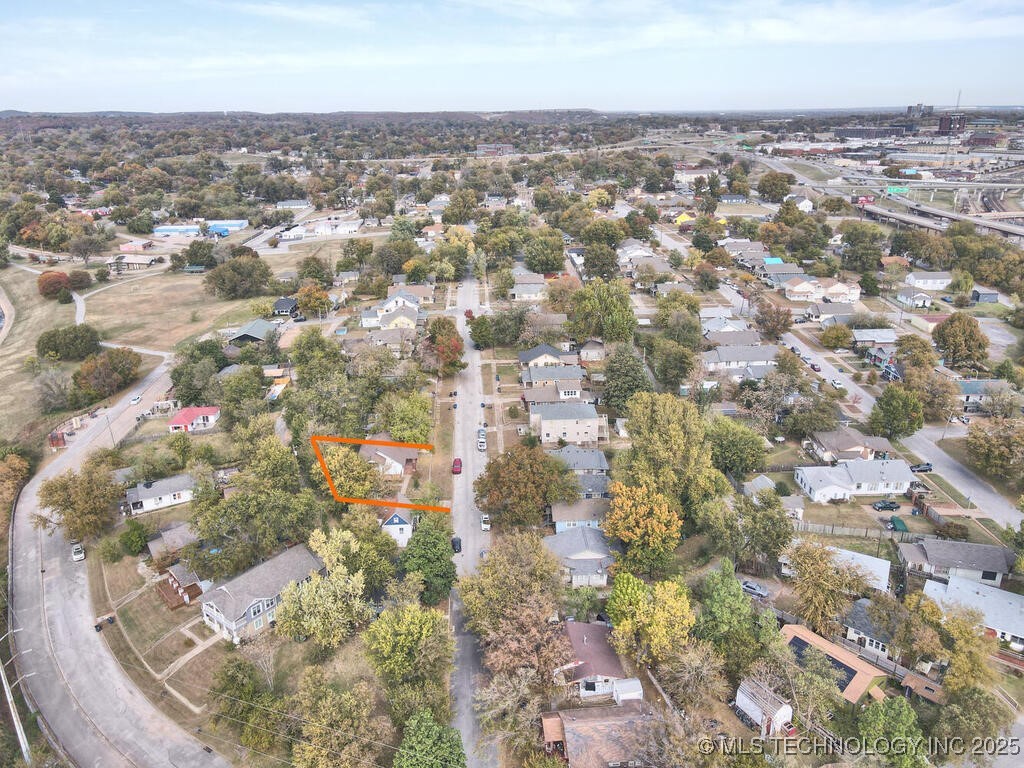 730 S Phoenix Avenue Tulsa OK 74127