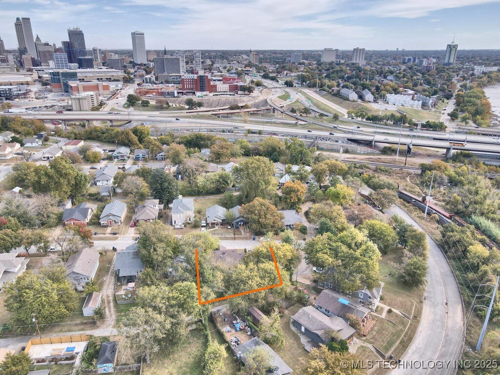 730 S Phoenix Avenue Tulsa OK 74127