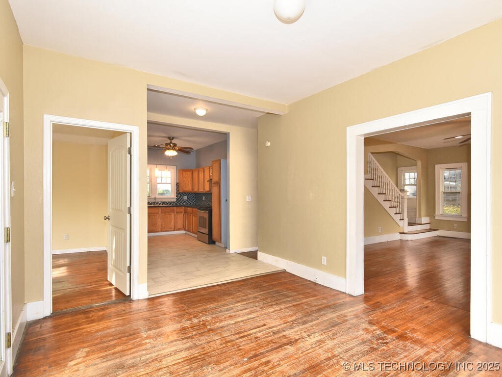 730 S Phoenix Avenue Tulsa OK 74127