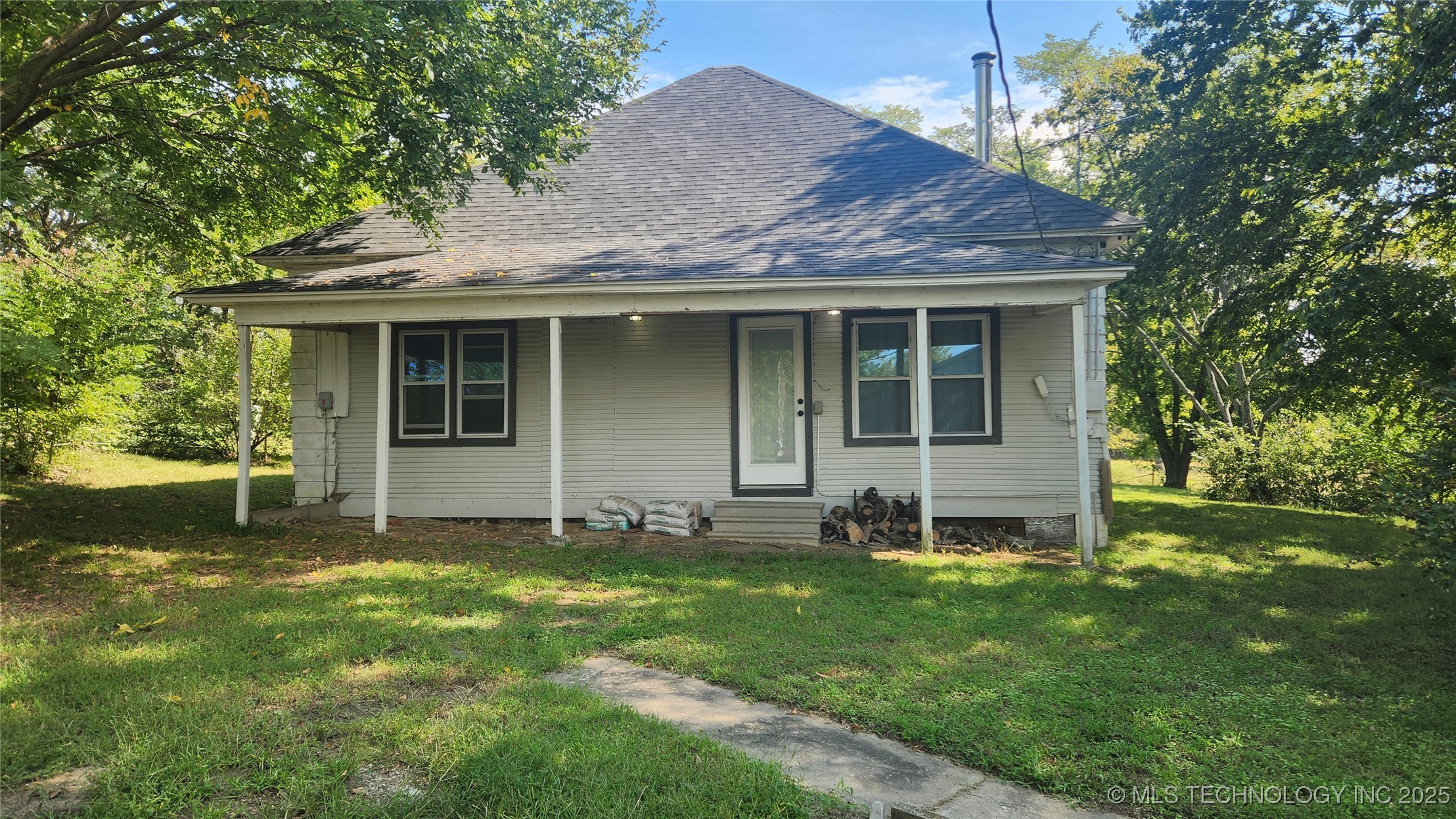 8887 W 510 Pryor OK 74361