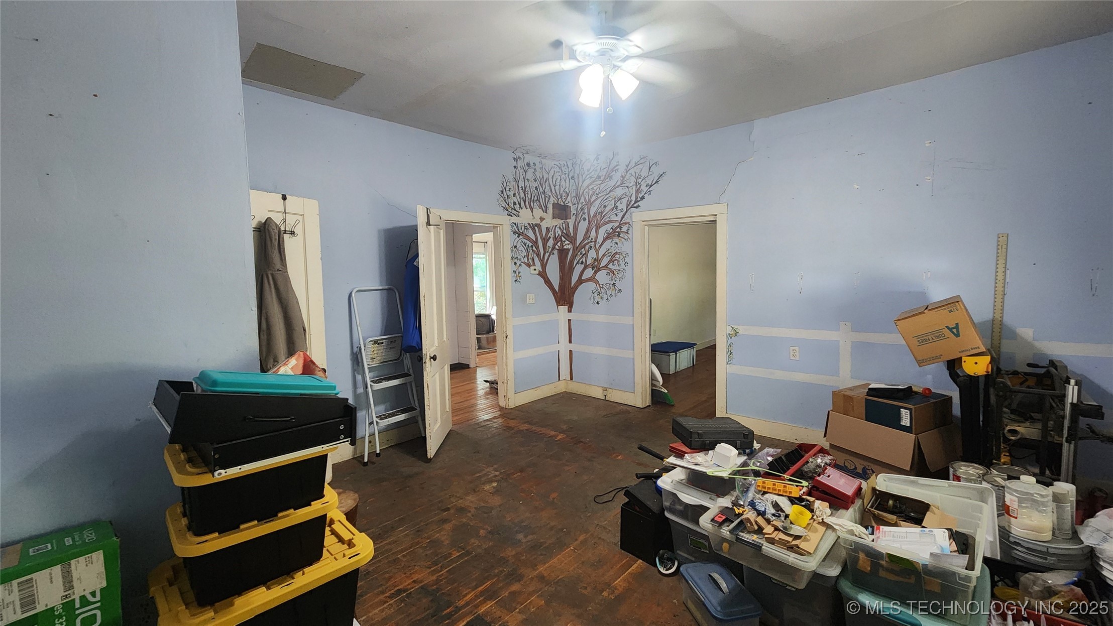 8887 W 510 Pryor OK 74361