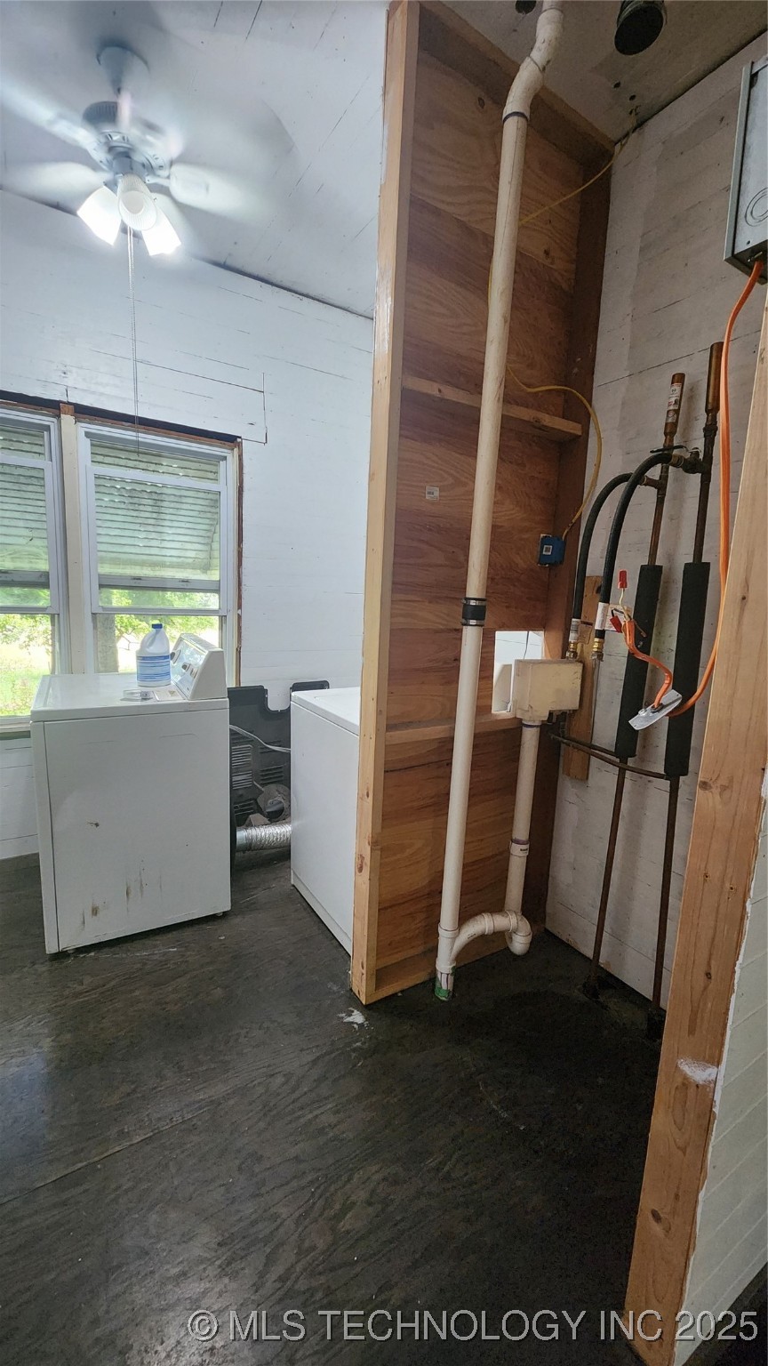8887 W 510 Pryor OK 74361