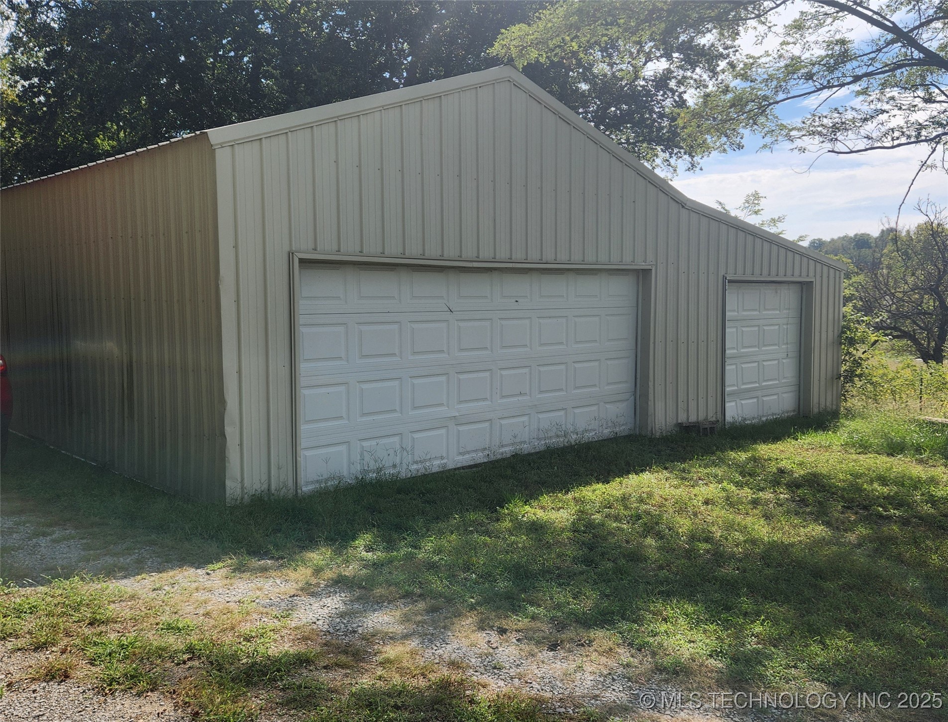 8887 W 510 Pryor OK 74361