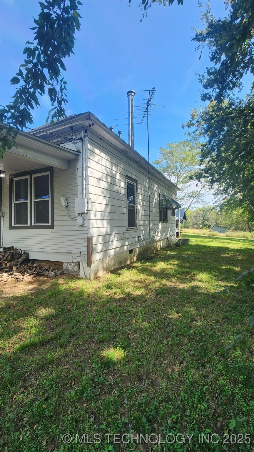8887 W 510 Pryor OK 74361