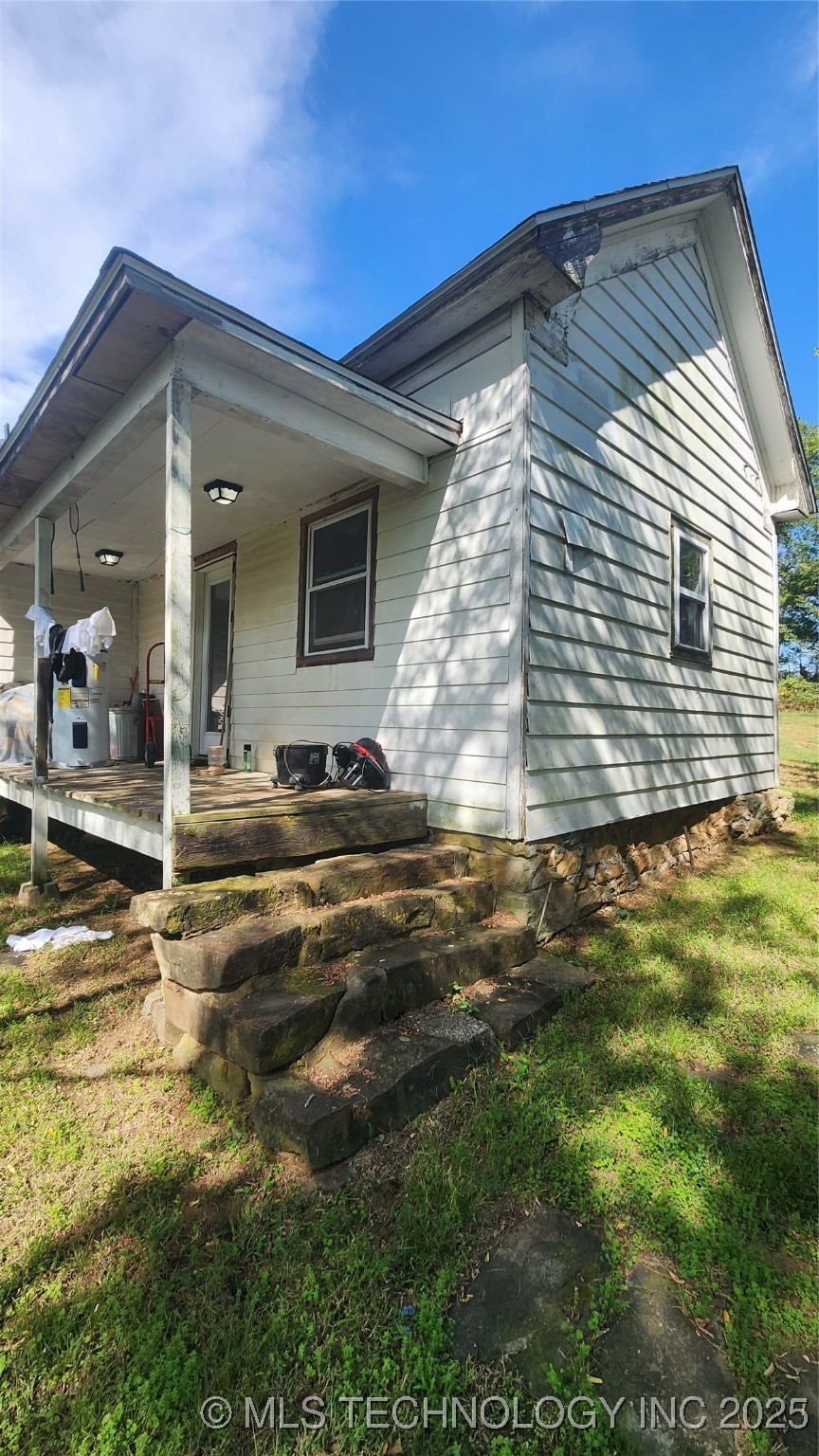 8887 W 510 Pryor OK 74361