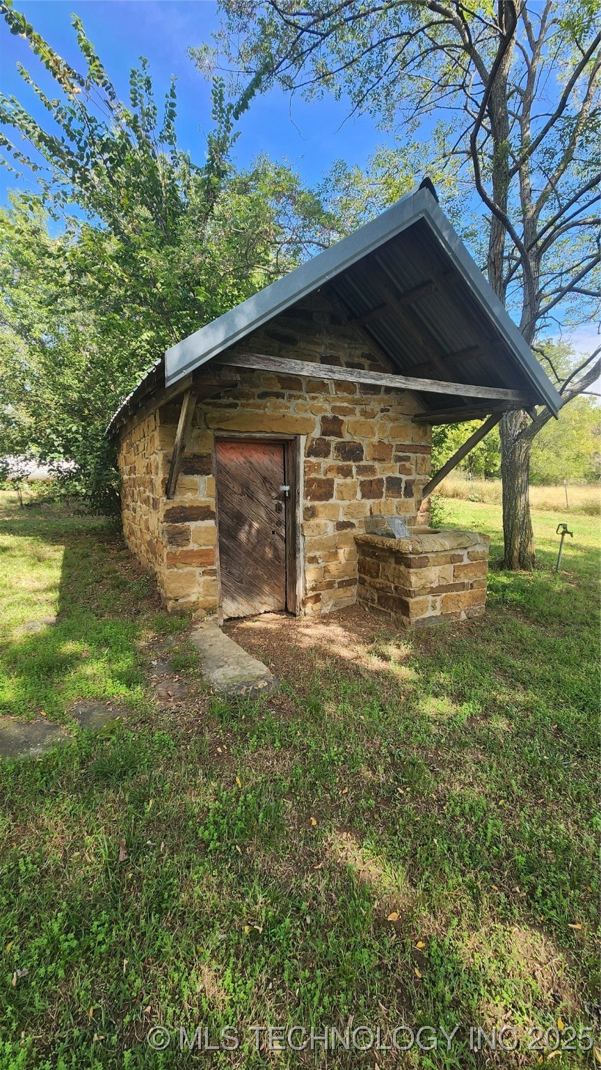 8887 W 510 Pryor OK 74361