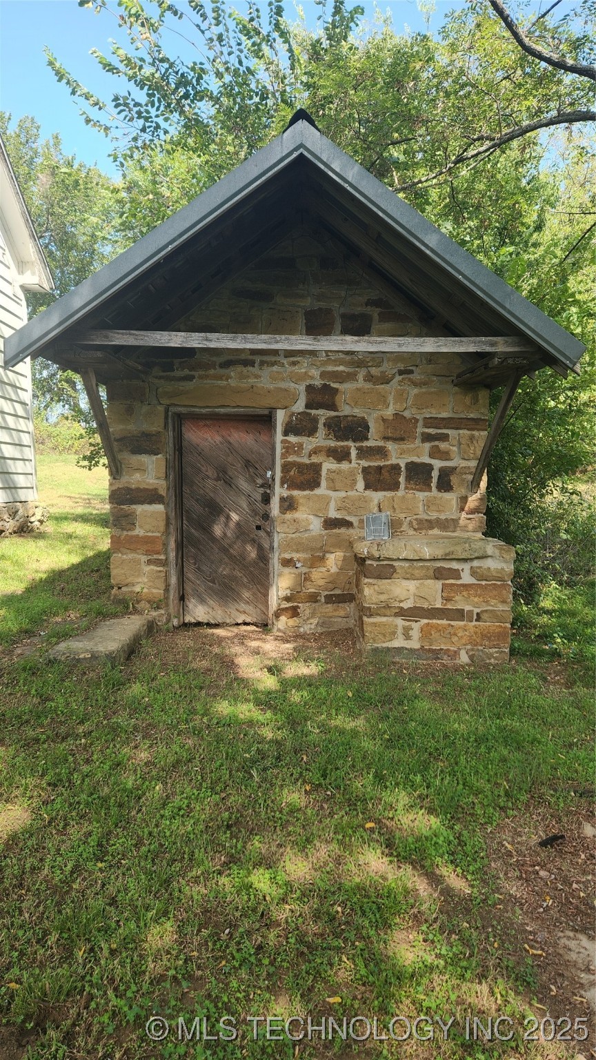 8887 W 510 Pryor OK 74361