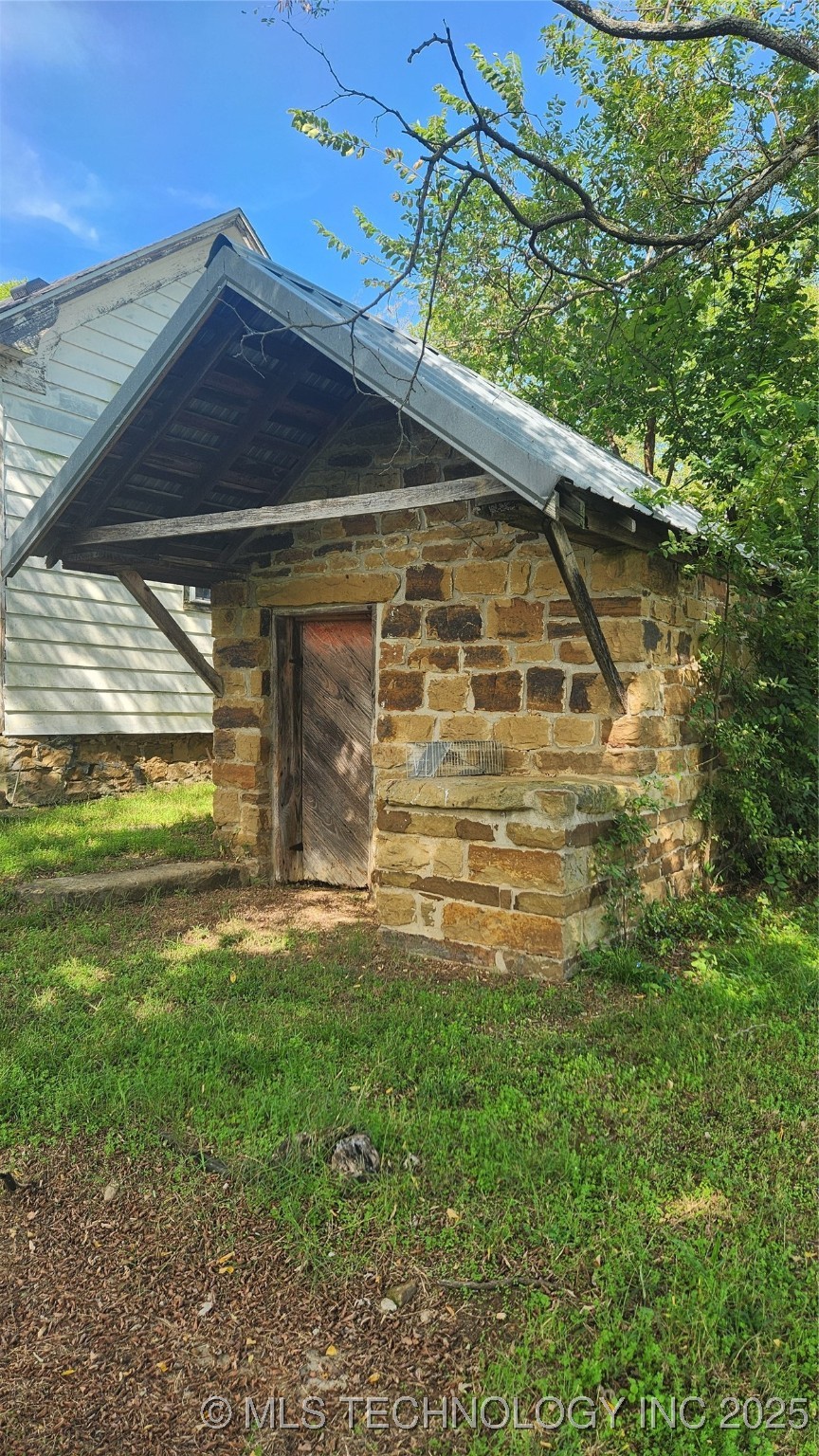 8887 W 510 Pryor OK 74361