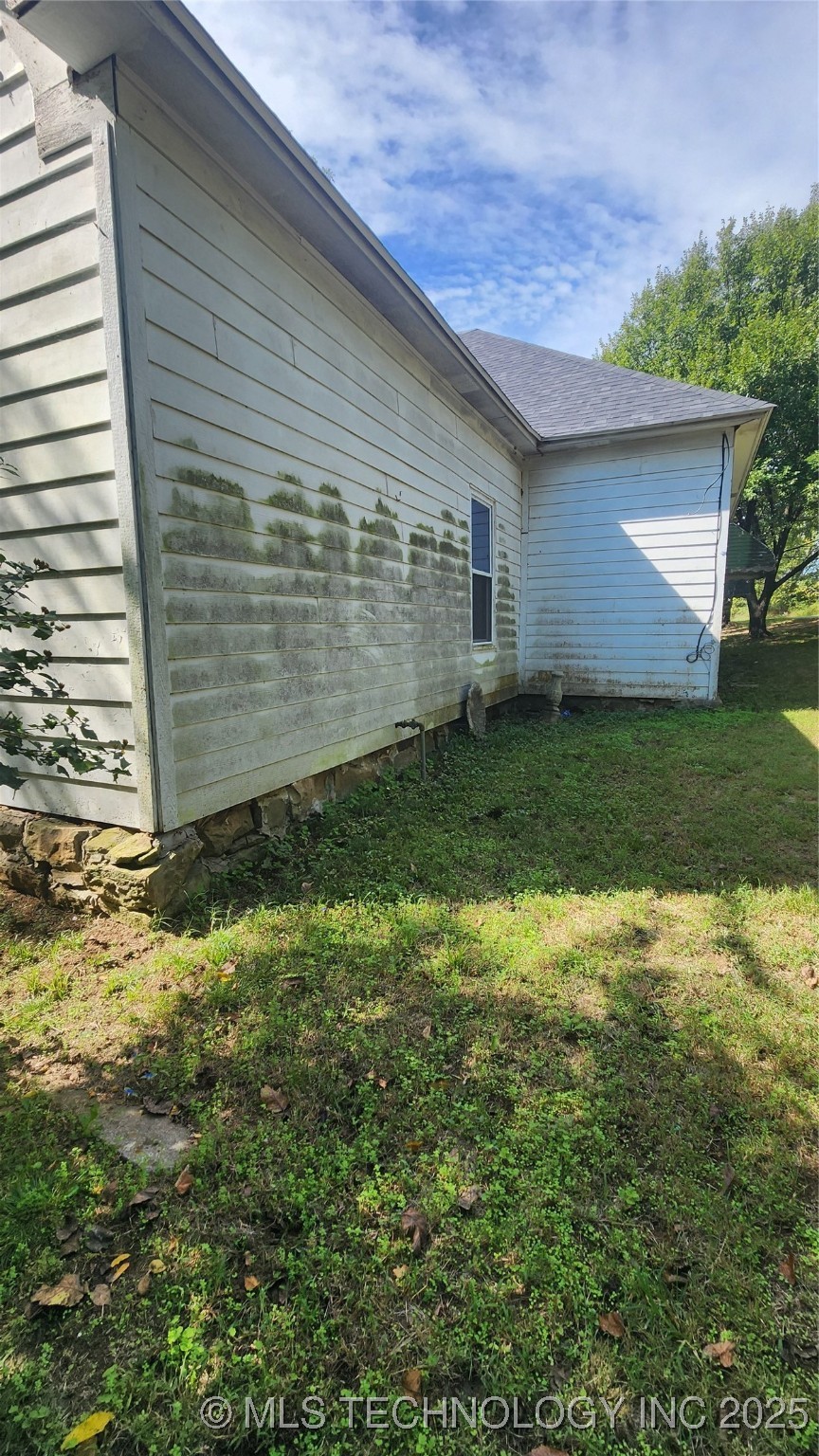 8887 W 510 Pryor OK 74361