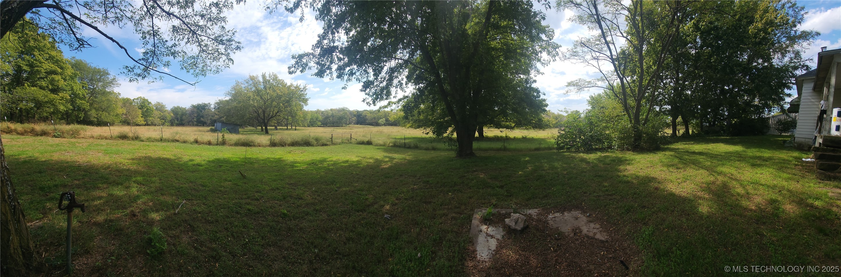 8887 W 510 Pryor OK 74361
