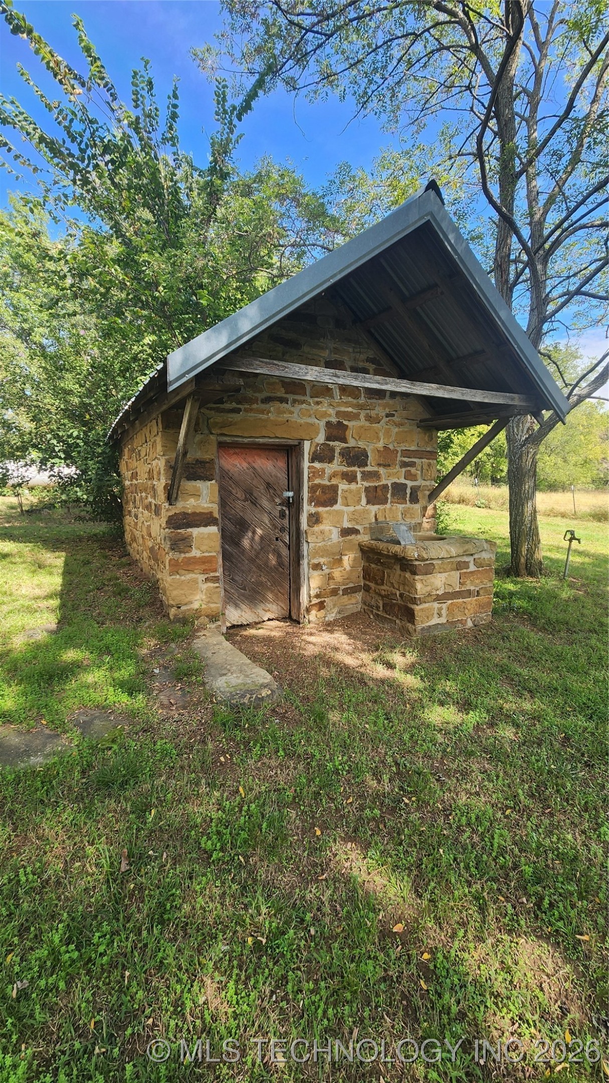 8887 W 510 Pryor OK 74361