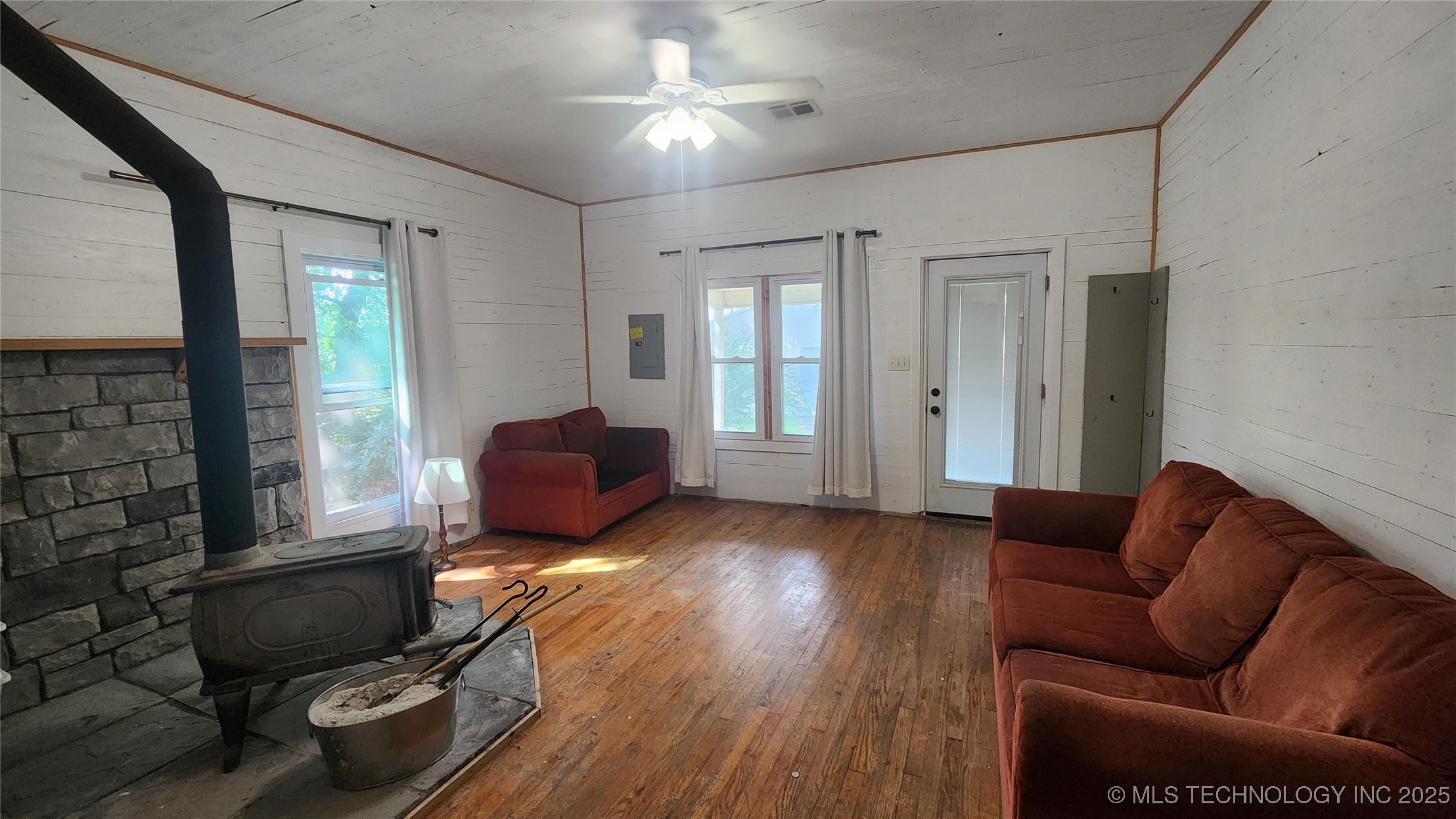 8887 W 510 Pryor OK 74361