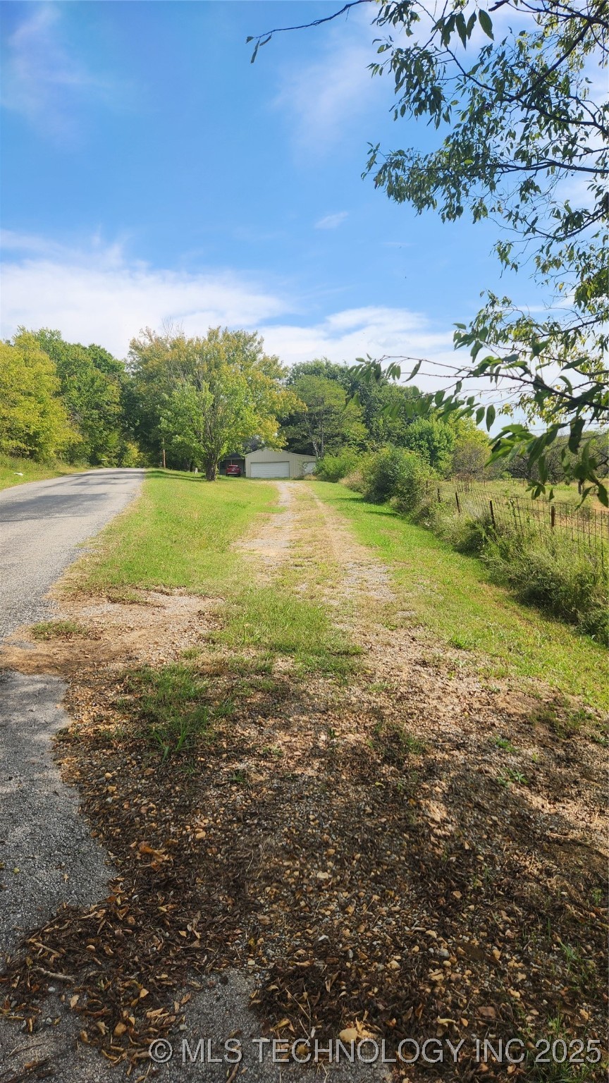 8887 W 510 Pryor OK 74361