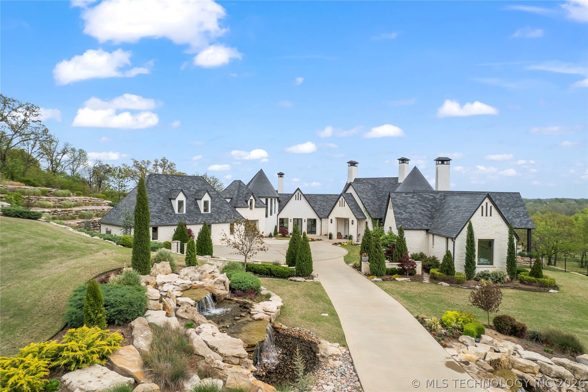 6655 Riva Ridge Road Tulsa OK 74132