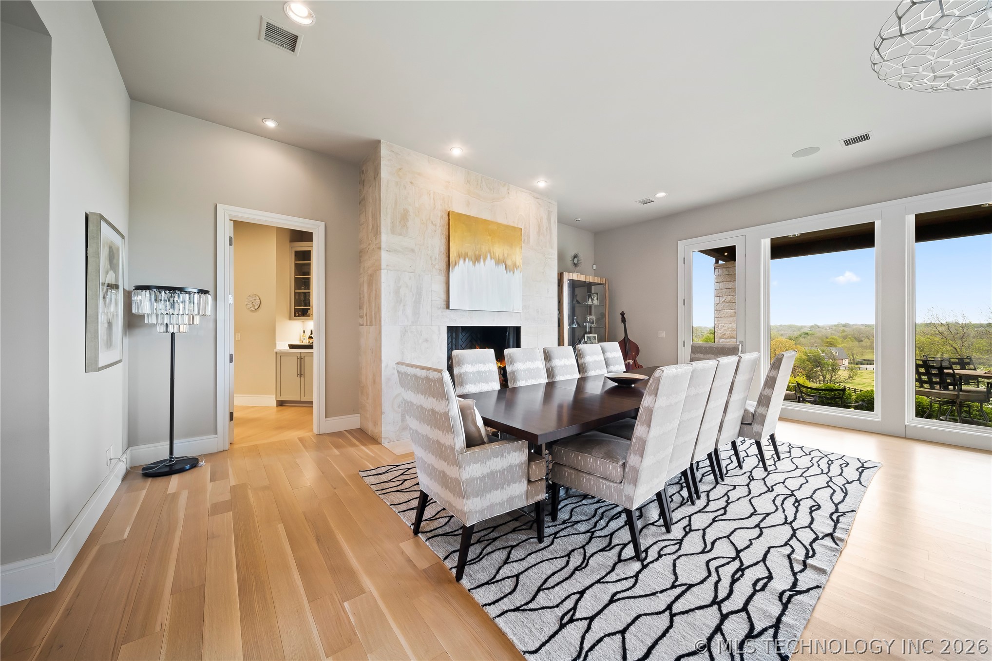 6655 Riva Ridge Road Tulsa OK 74132