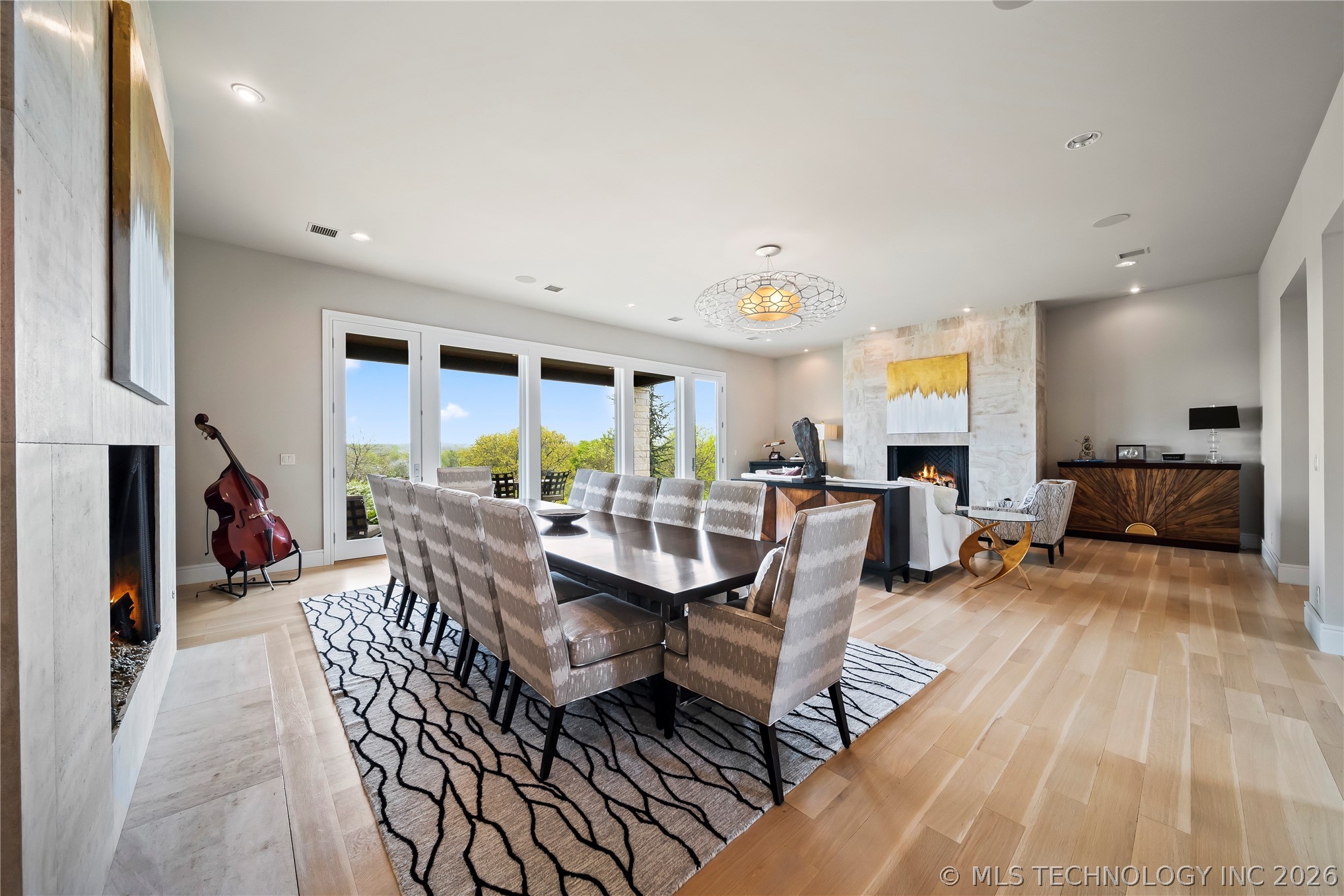 6655 Riva Ridge Road Tulsa OK 74132